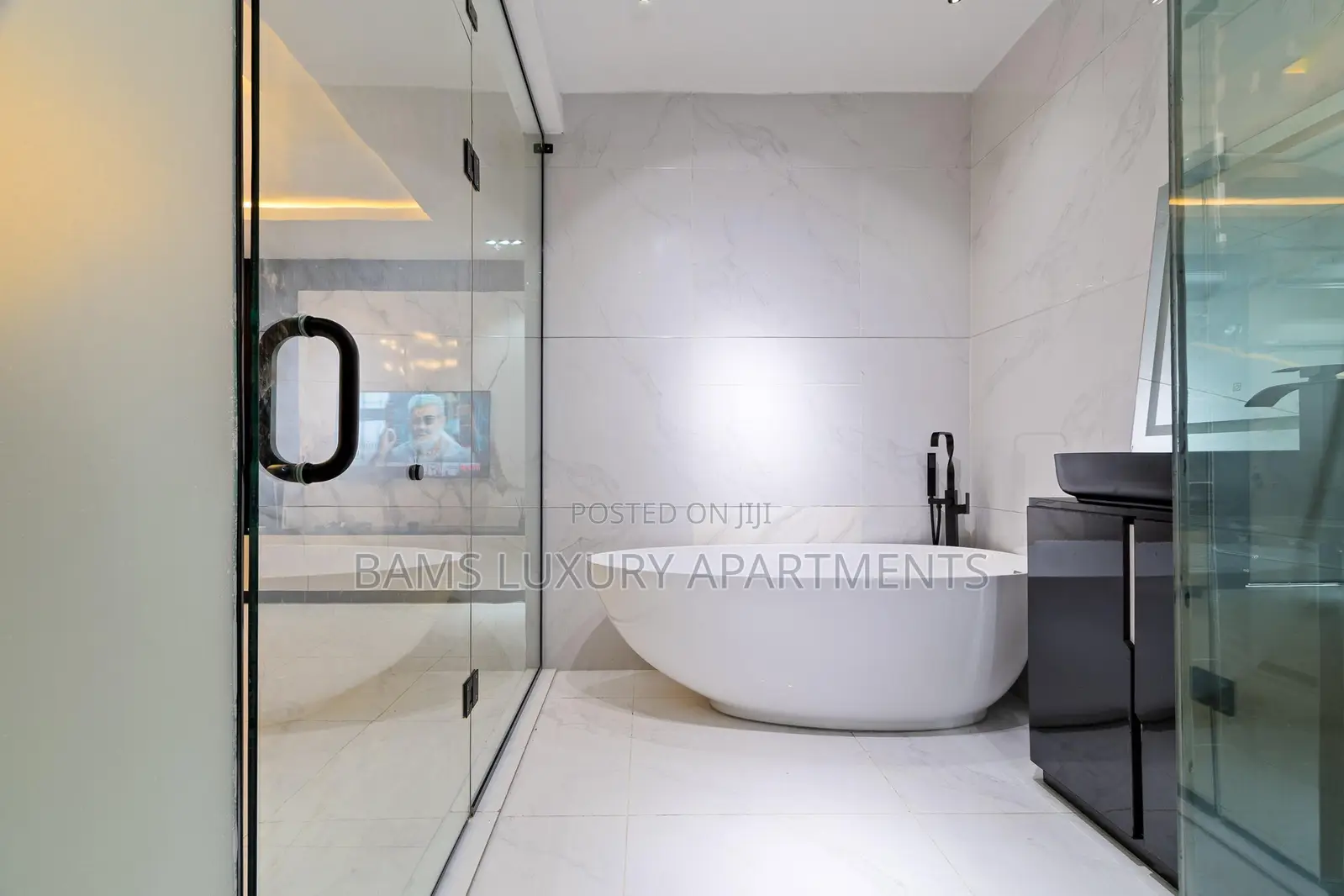David Studio Appartment in Chevron