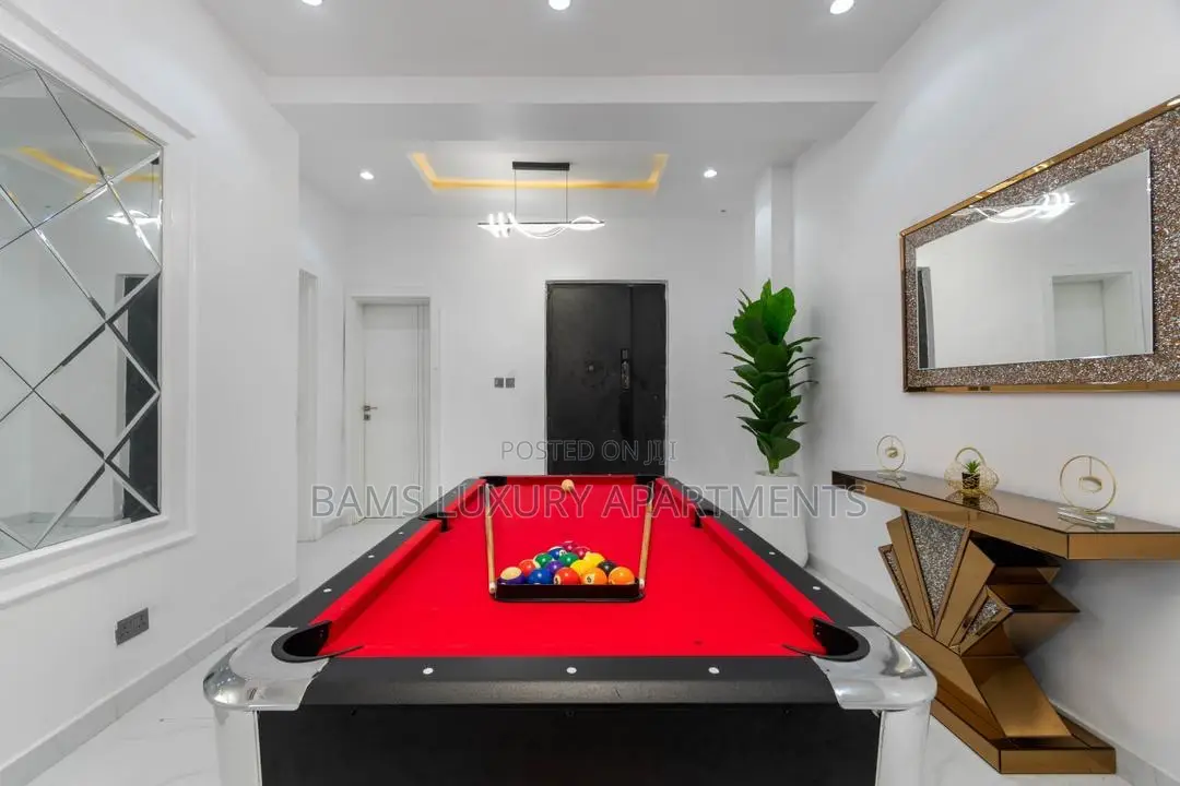 Cool and Attractive Home in Ikate