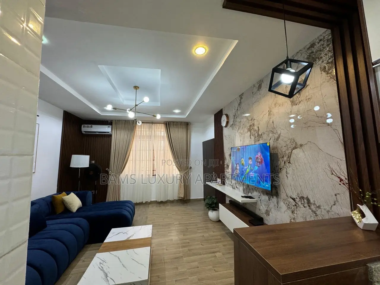 Affordable Neat Home at Abuja in Gwarinpa