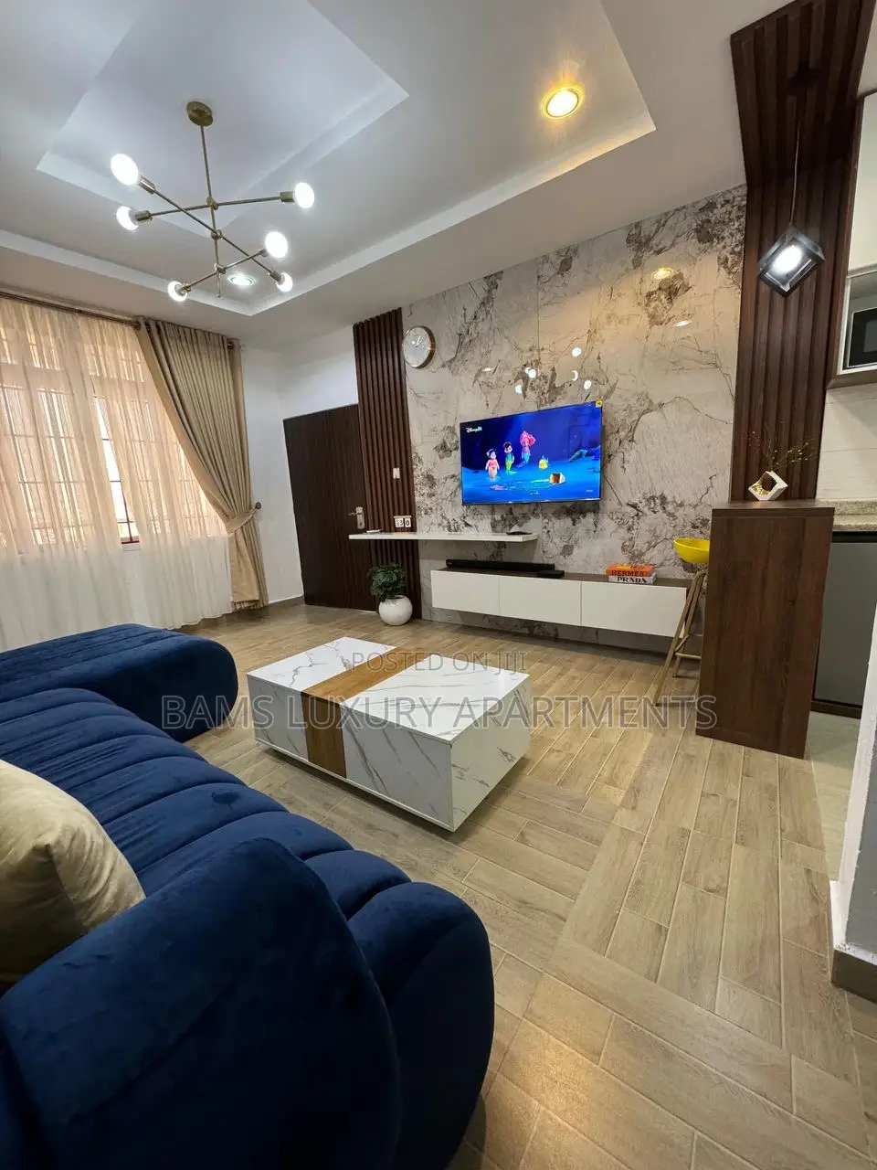 Affordable Neat Home at Abuja in Gwarinpa