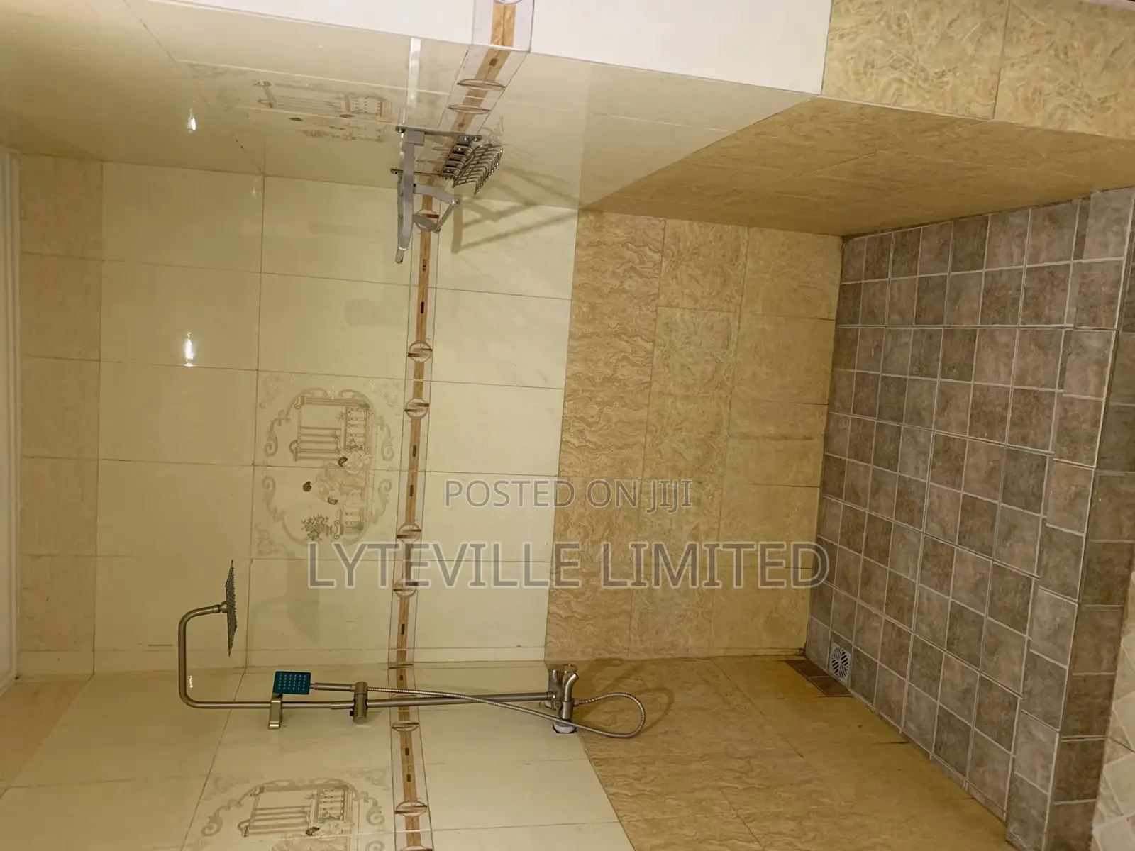 Single Room, Shared Duplex in Life Camp
