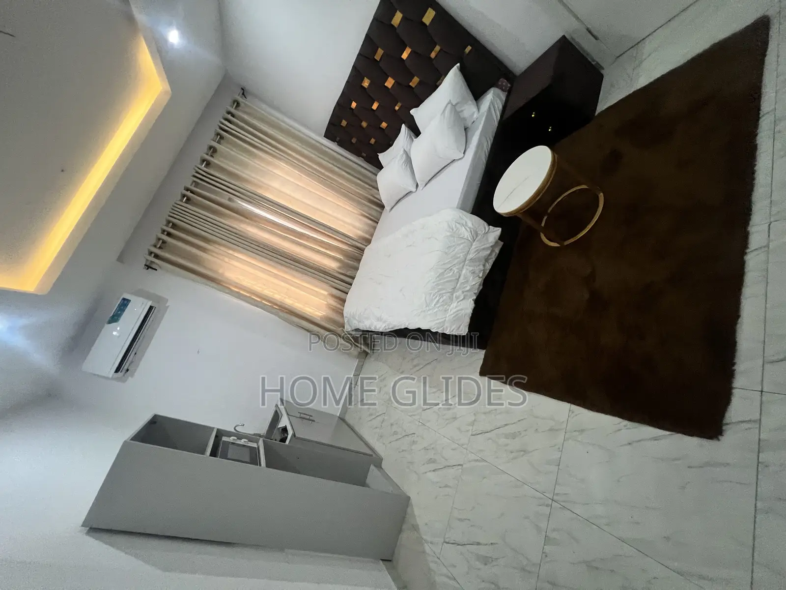 Room Studio Apartment in Lekki in Lekki