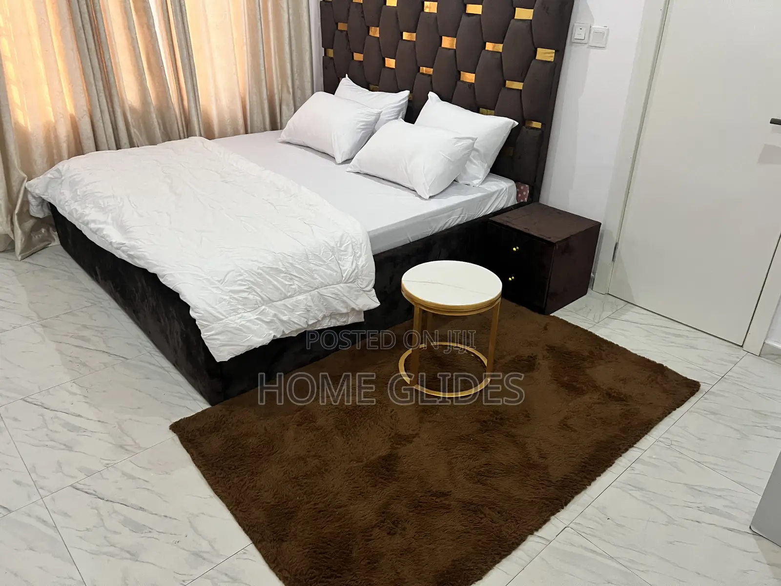 Room Studio Apartment in Lekki in Lekki