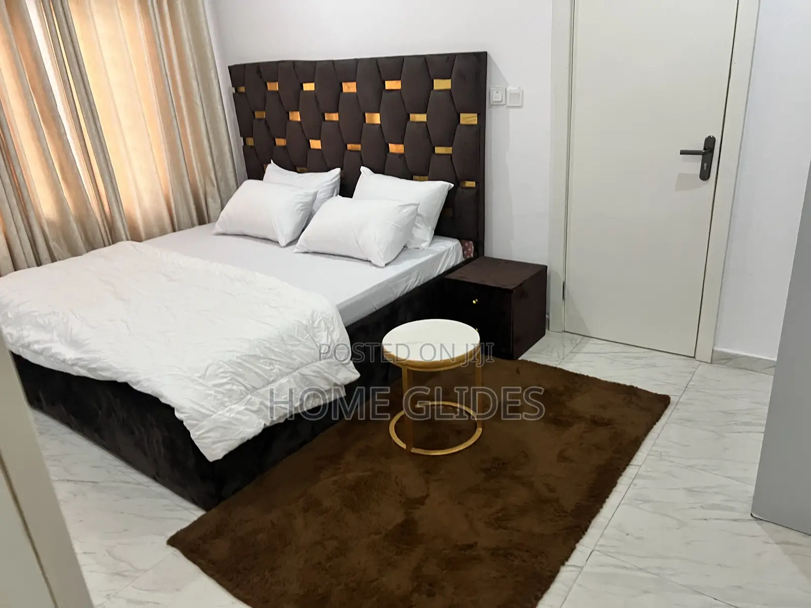 Room Studio Apartment in Lekki in Lekki