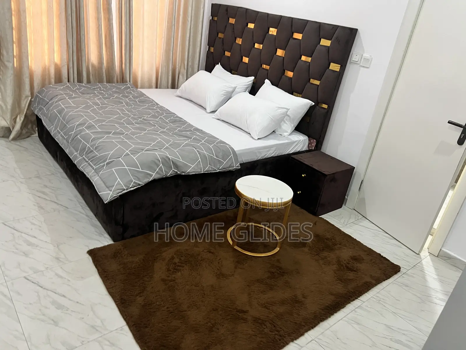Room Studio Apartment in Lekki in Lekki