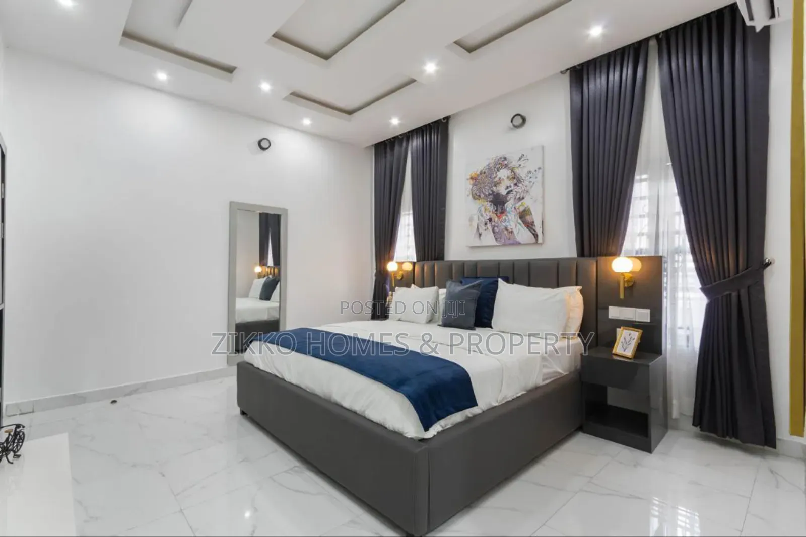 One Bed Apartment for Short-Let Ajah in Ajah