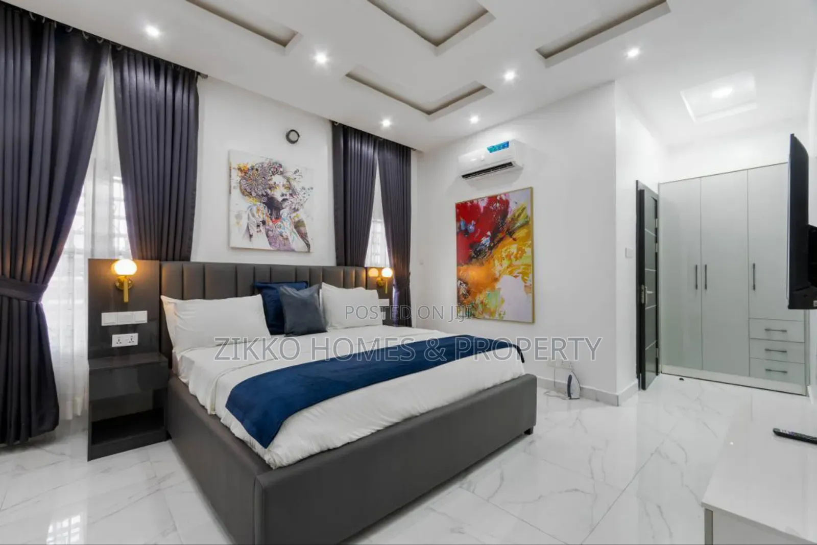 One Bed Apartment for Short-Let Ajah in Ajah