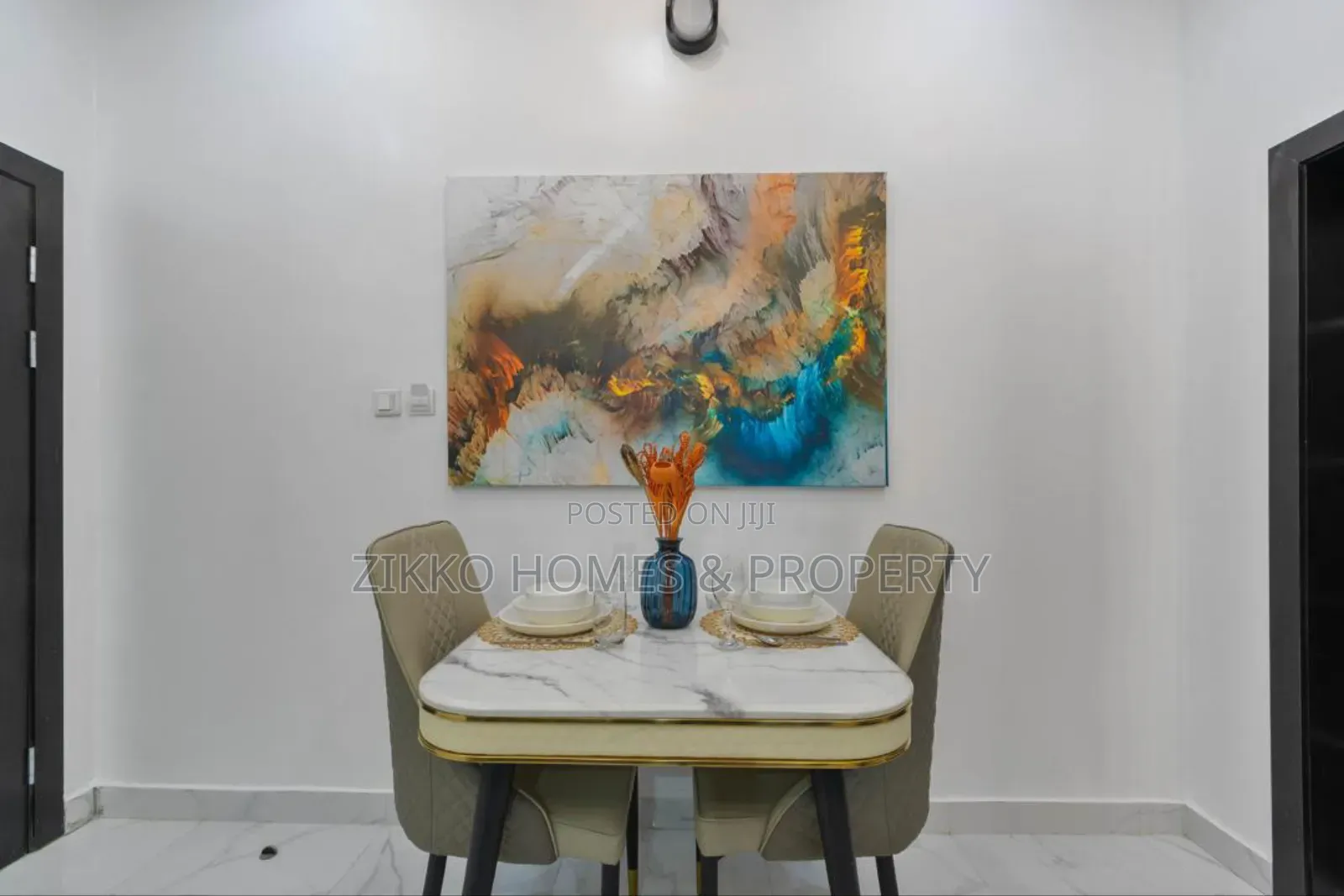 One Bed Apartment for Short-Let Ajah in Ajah