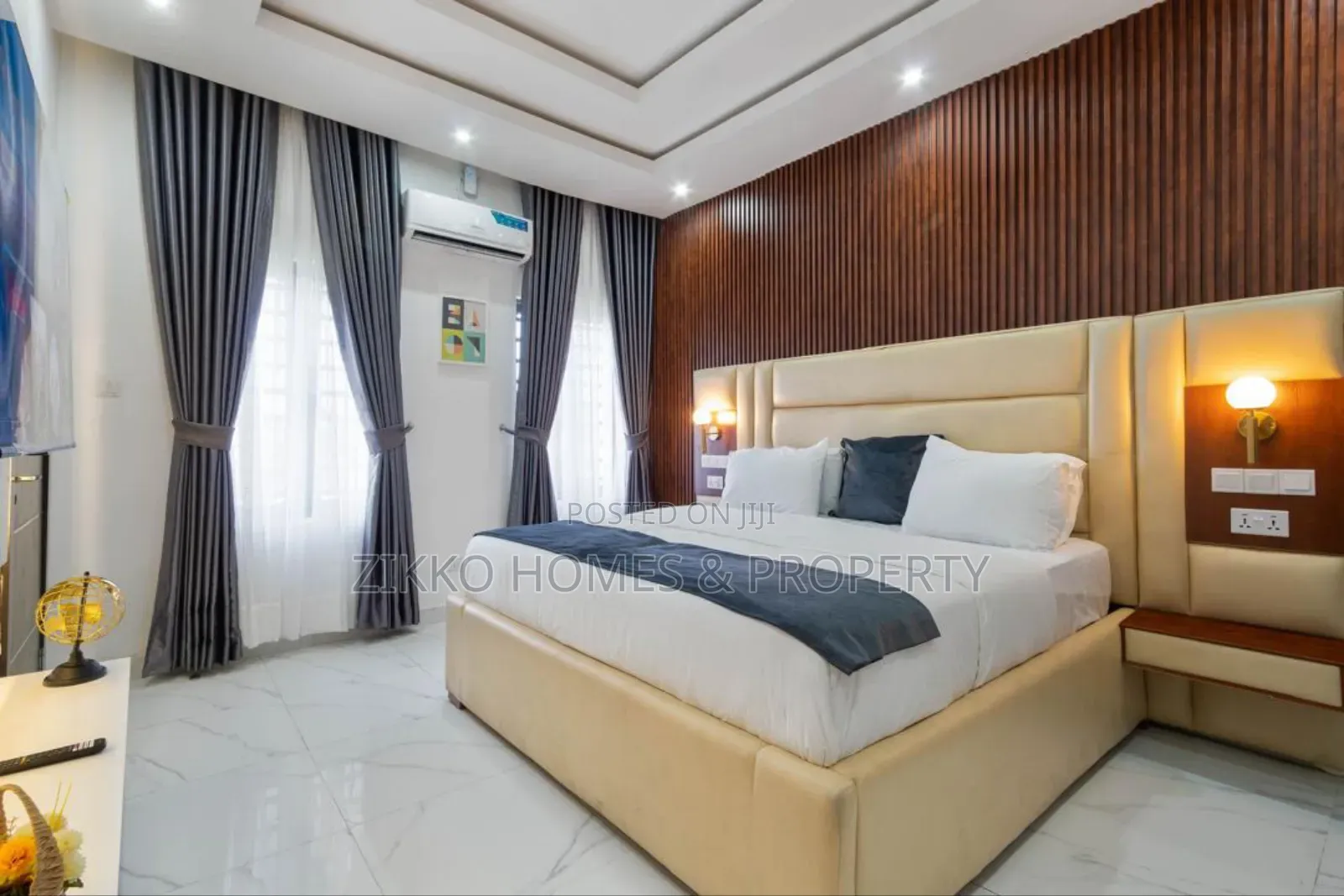 2bedroom Apartment for Short-Let at Ajah in Ajah