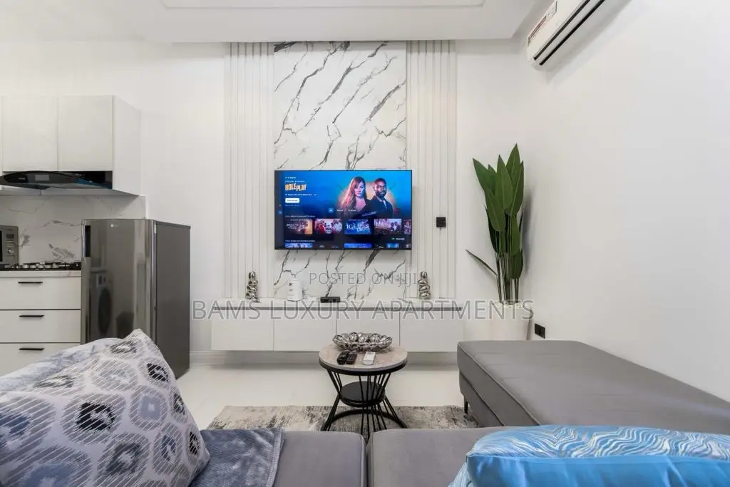 Premium 1 Bedroom With Pool and Gym at Ikate Platinum Way in Ikate