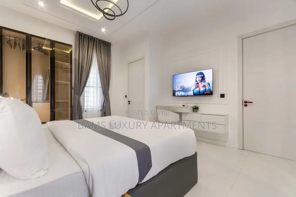 Premium 1 Bedroom With Pool and Gym at Ikate Platinum Way in Ikate