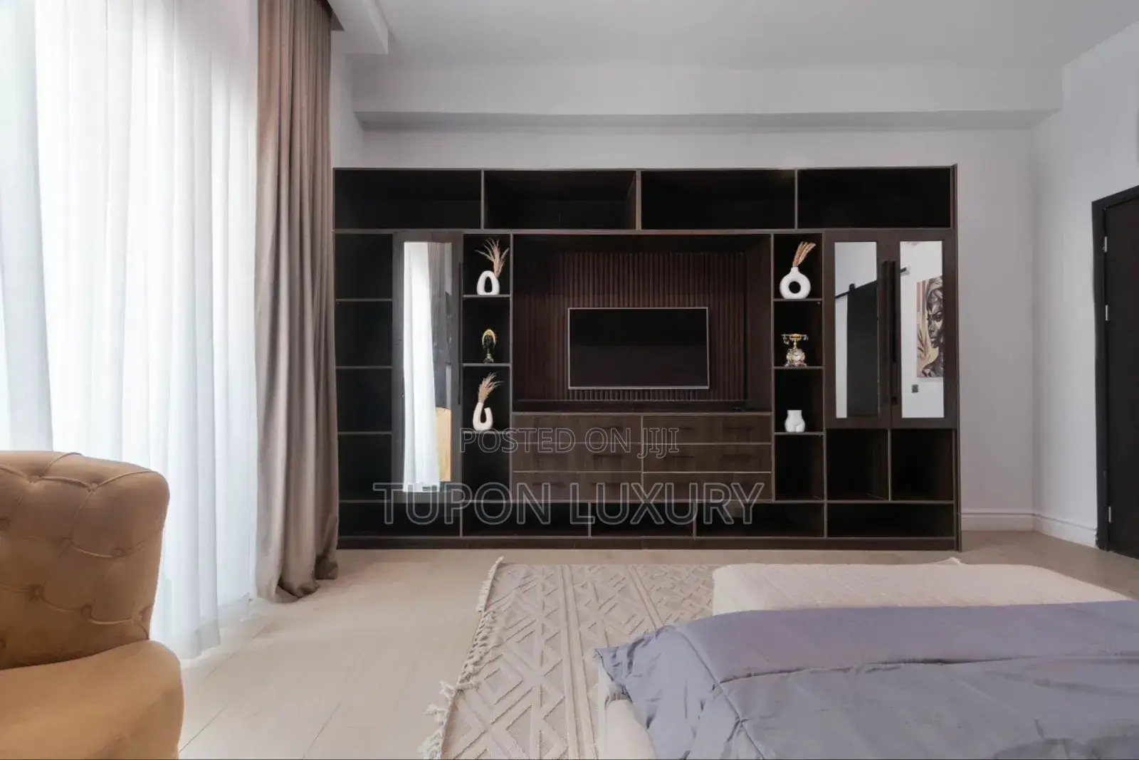 4bedroom Semi Detach Duplex With Snooker, Bathtub and Ps5 in Ikate