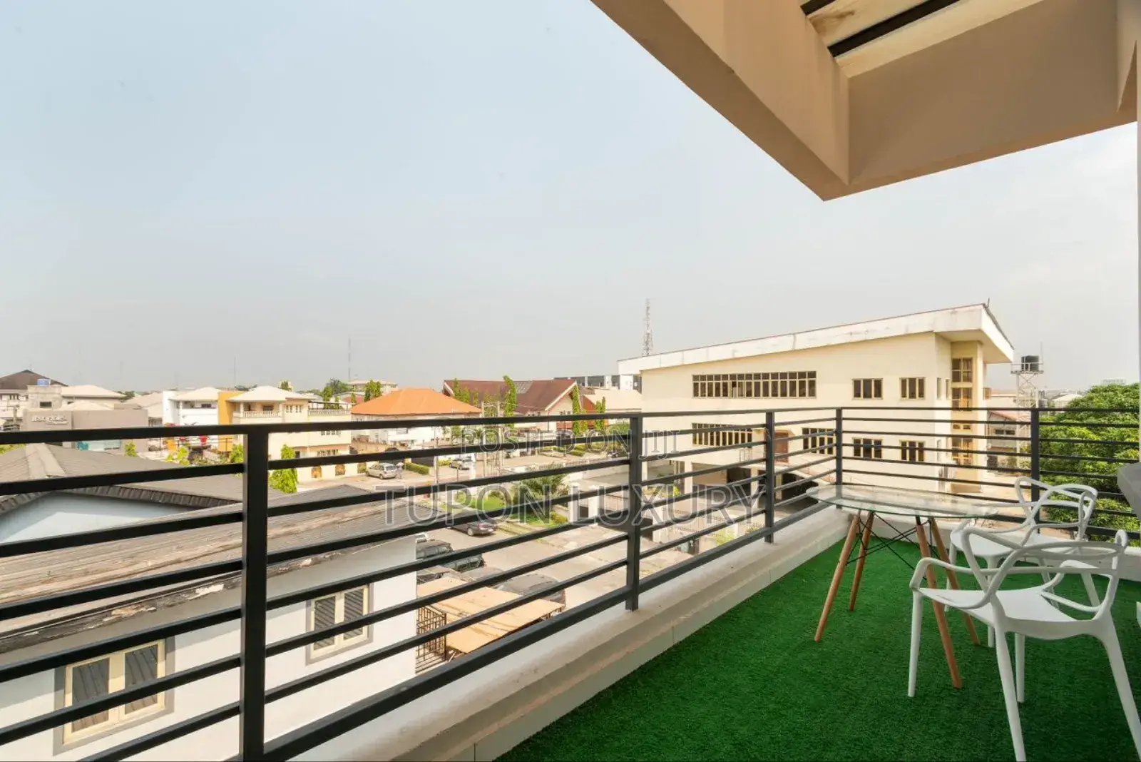 4bedroom Semi Detach Duplex With Snooker, Bathtub and Ps5 in Ikate