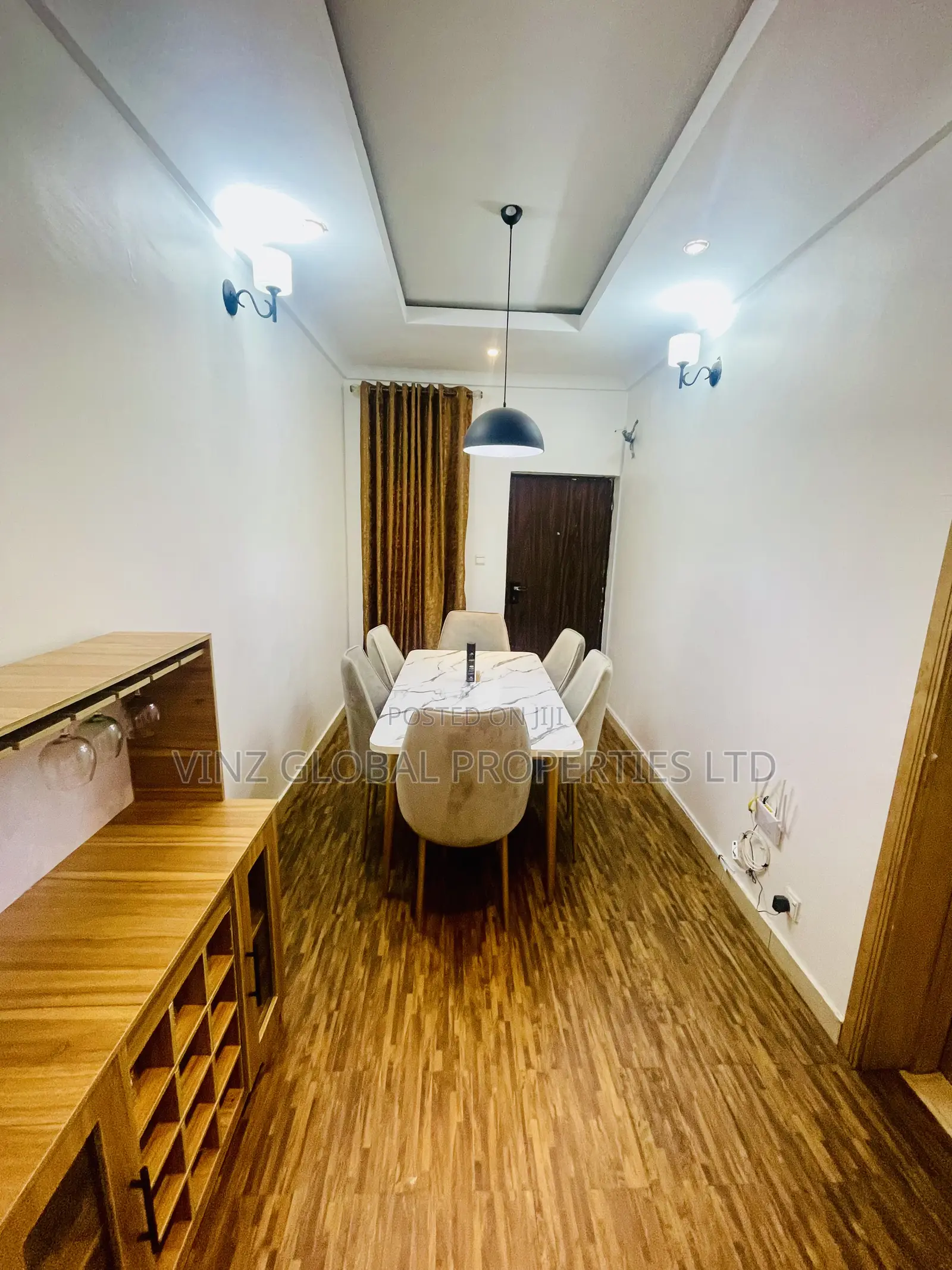 Luxury 3 Bedroom With Snooker,Tennis, 247 Power in Ajah