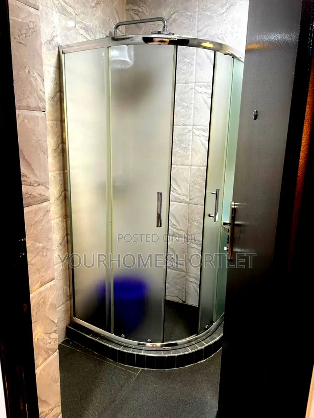 2 Bedroom Apartment in Ikeja GRA
