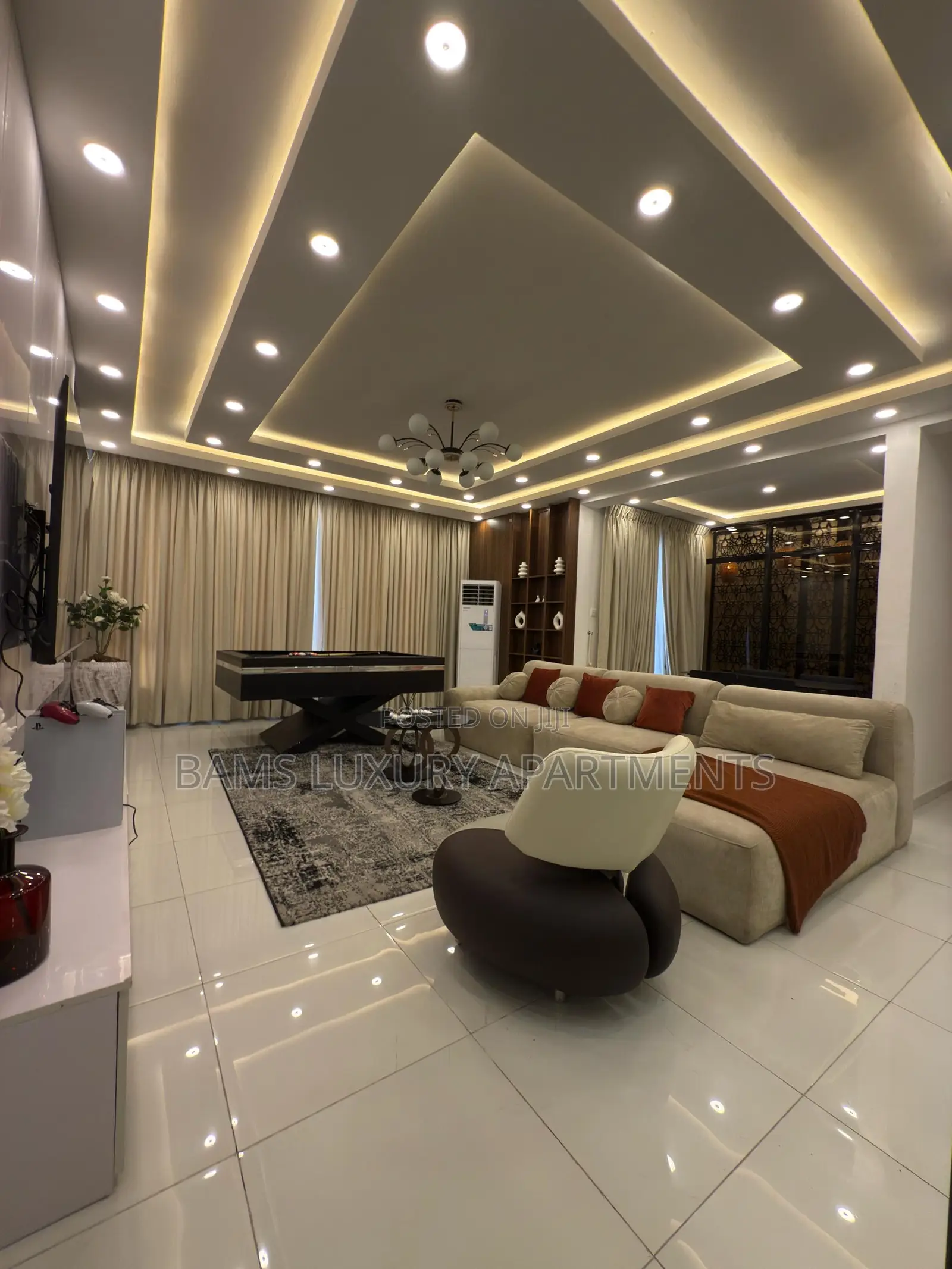 Apartment at Ikoyi in Ikoyi