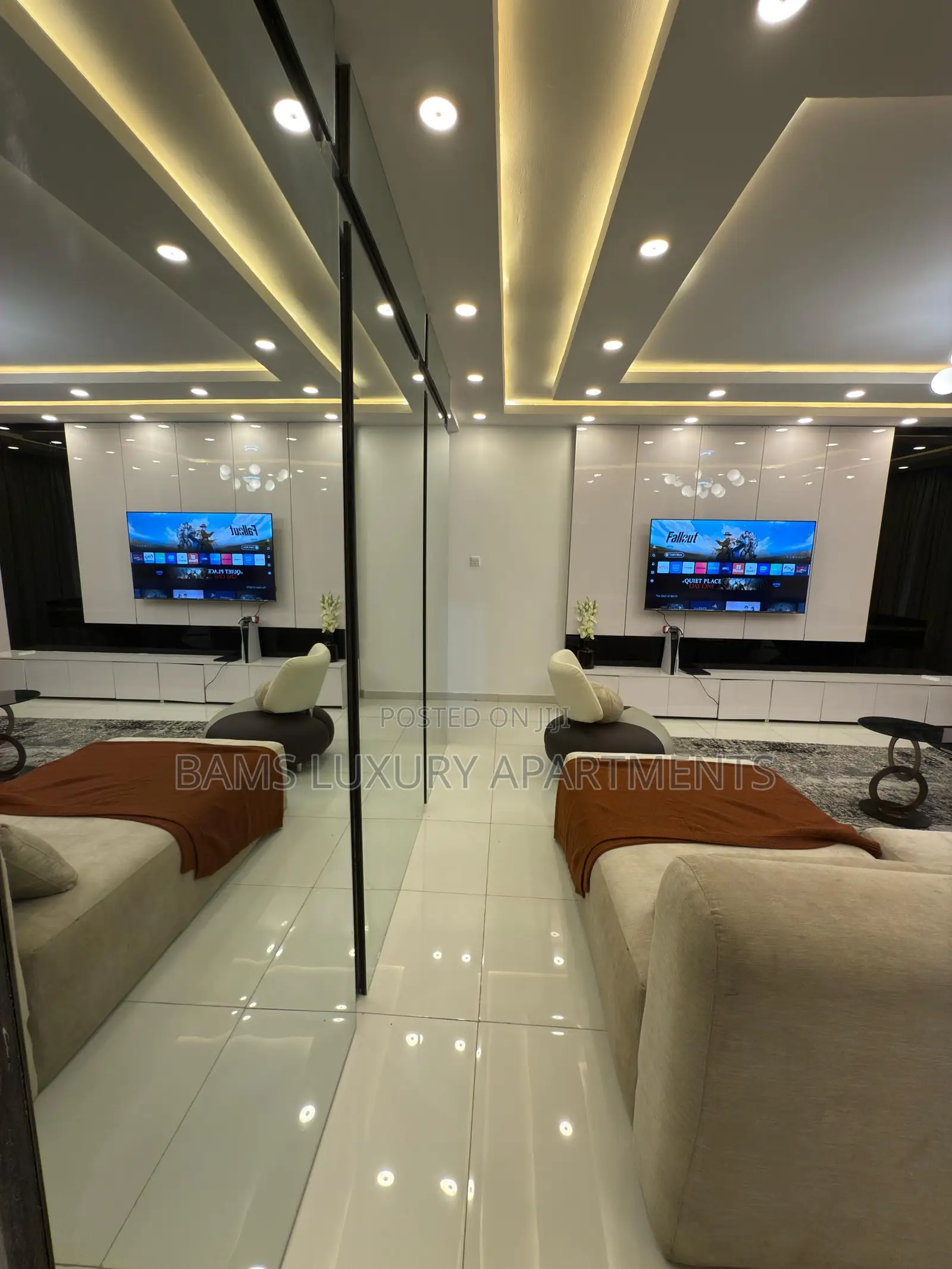 Apartment at Ikoyi in Ikoyi