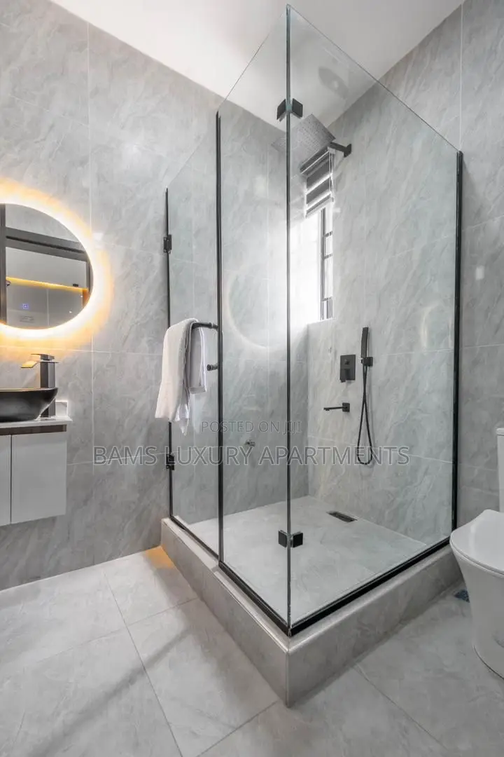 New 2bedroom Apartment Ikate Lekki in Ikate