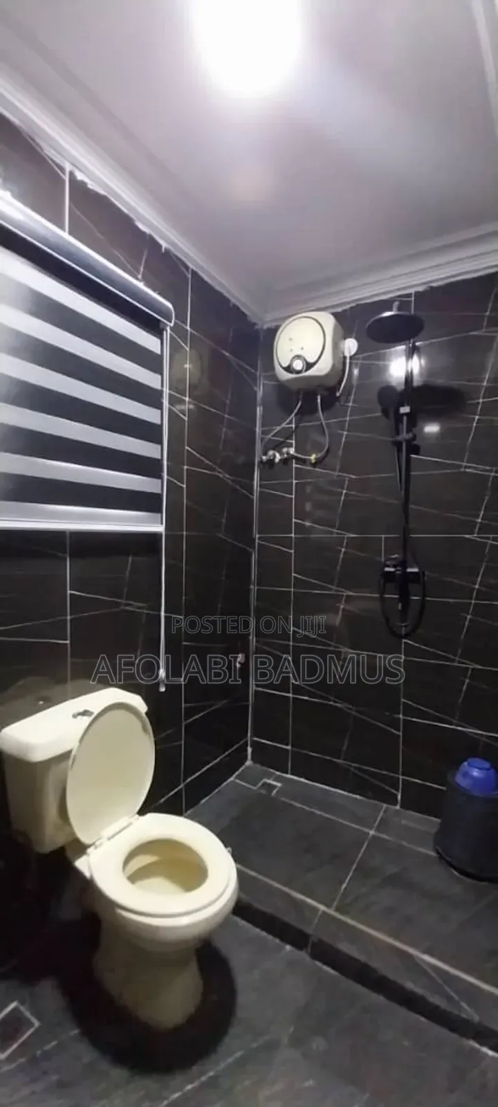 Mini Room and Parlour Apartment in Gwarinpa