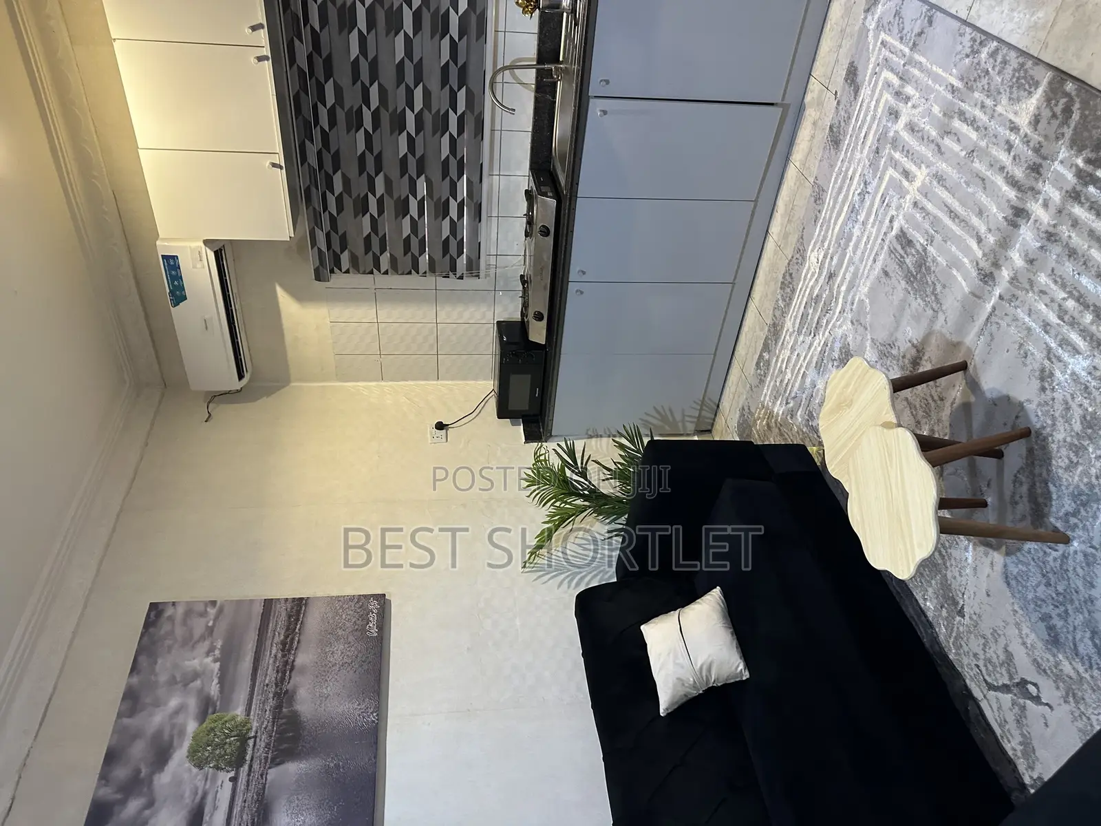 1 Bedroom Wuse 2 on PROMO in Wuse 2