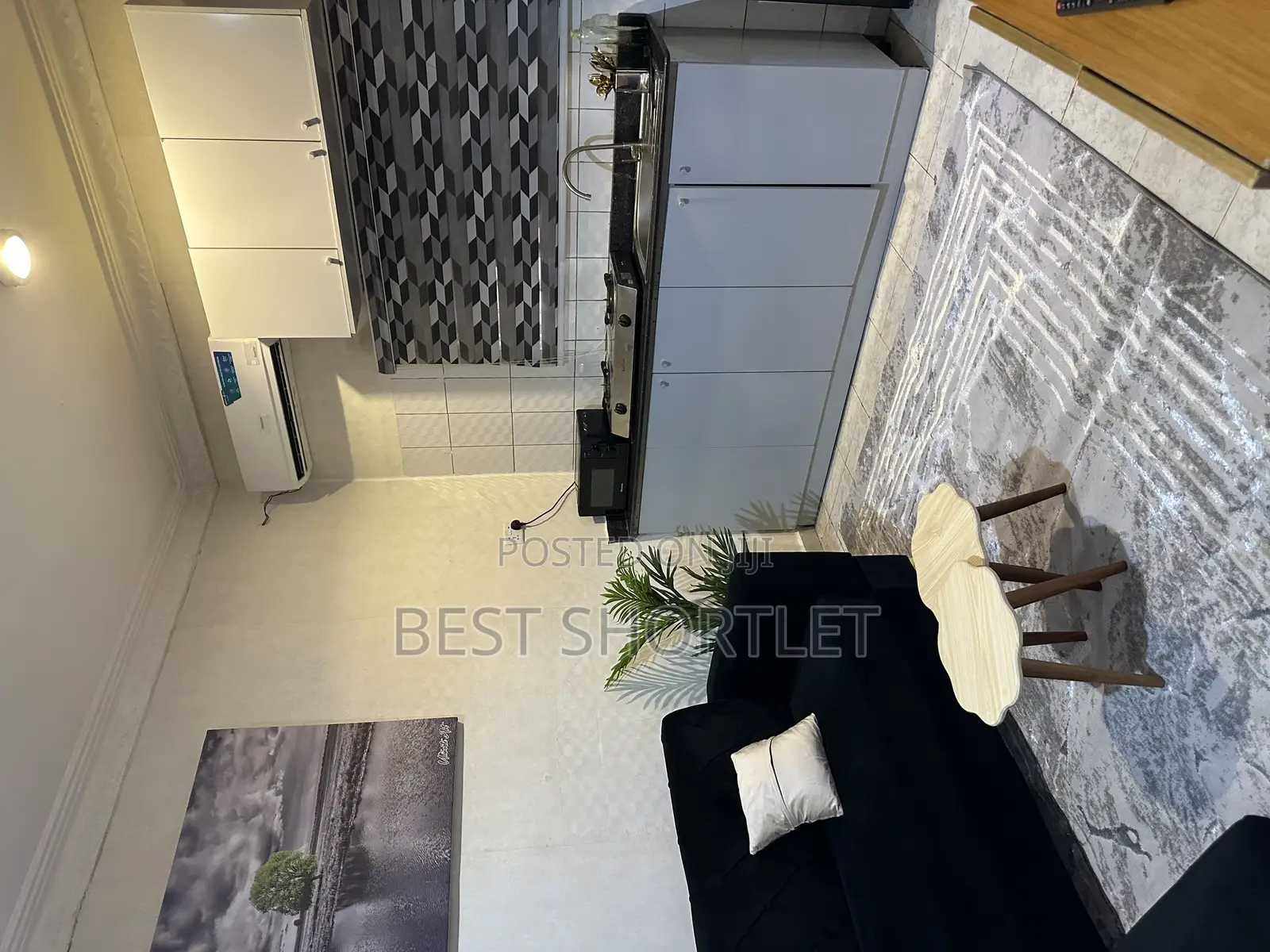 1 Bedroom Wuse 2 on PROMO in Wuse 2