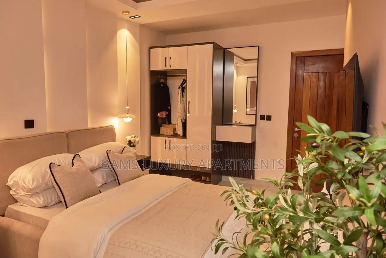 Newly Launched 2bedroom Apartment in Lekki Phase 1