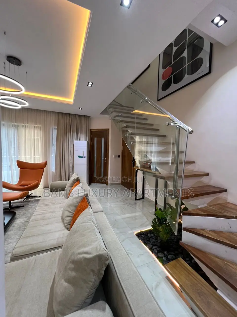 Newly Launched 2bedroom Apartment in Lekki Phase 1