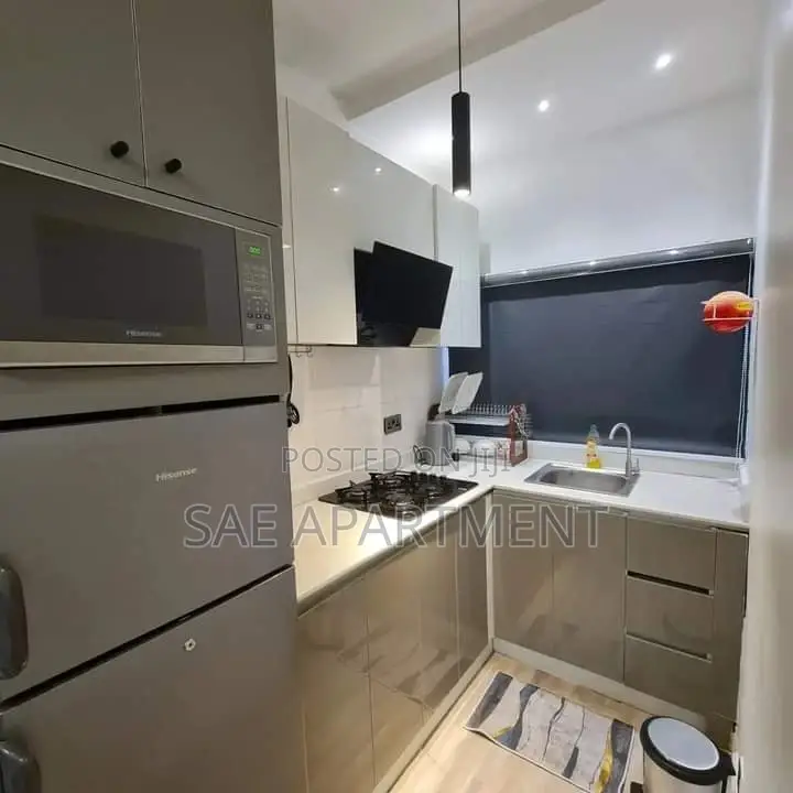 Gwarinpa Abuja Studio Apartment in Gwarinpa