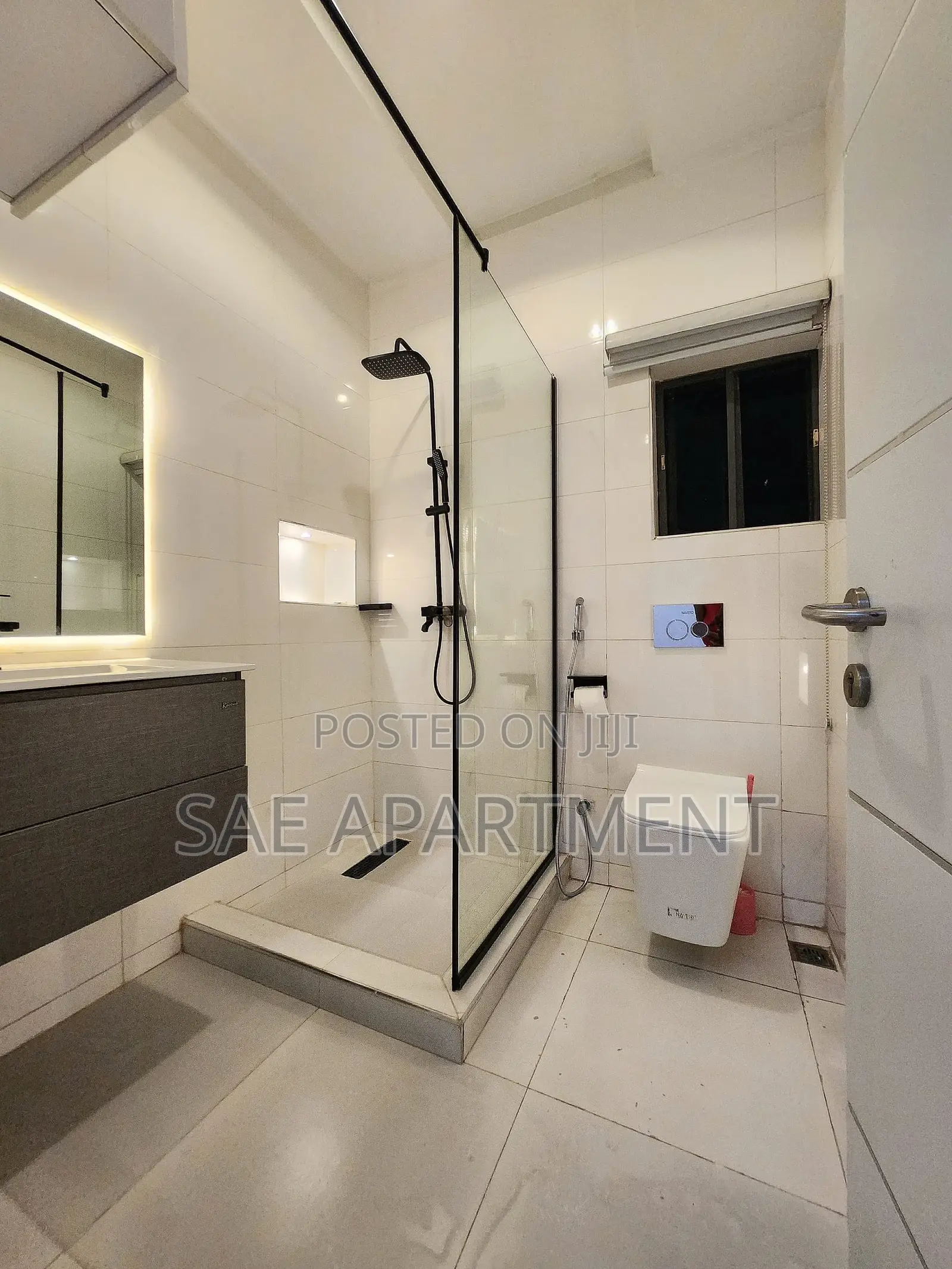 Standard Studio Unit, Jahi Abuja in Jahi