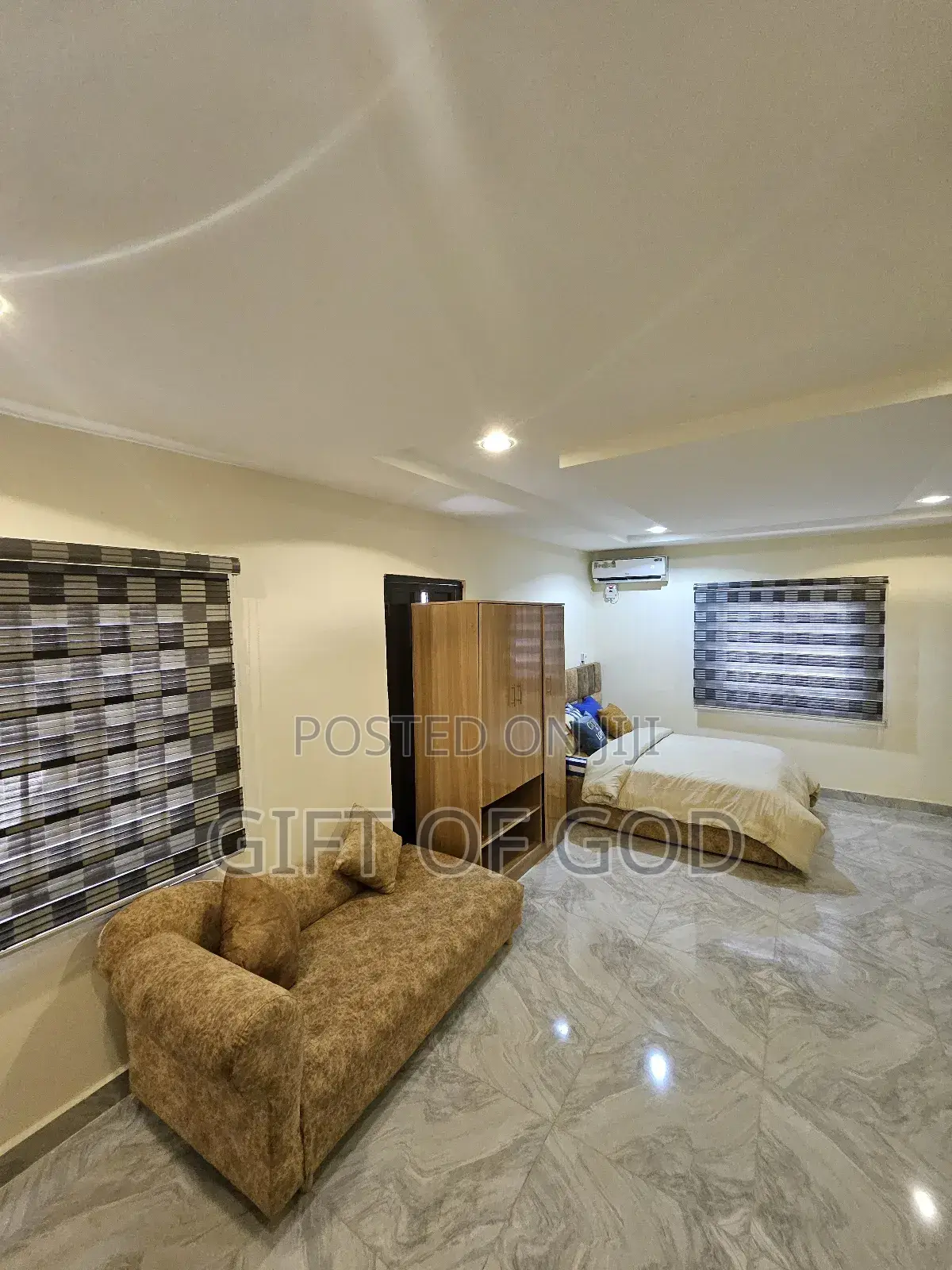 Superb Shortlet in Gwarinpa