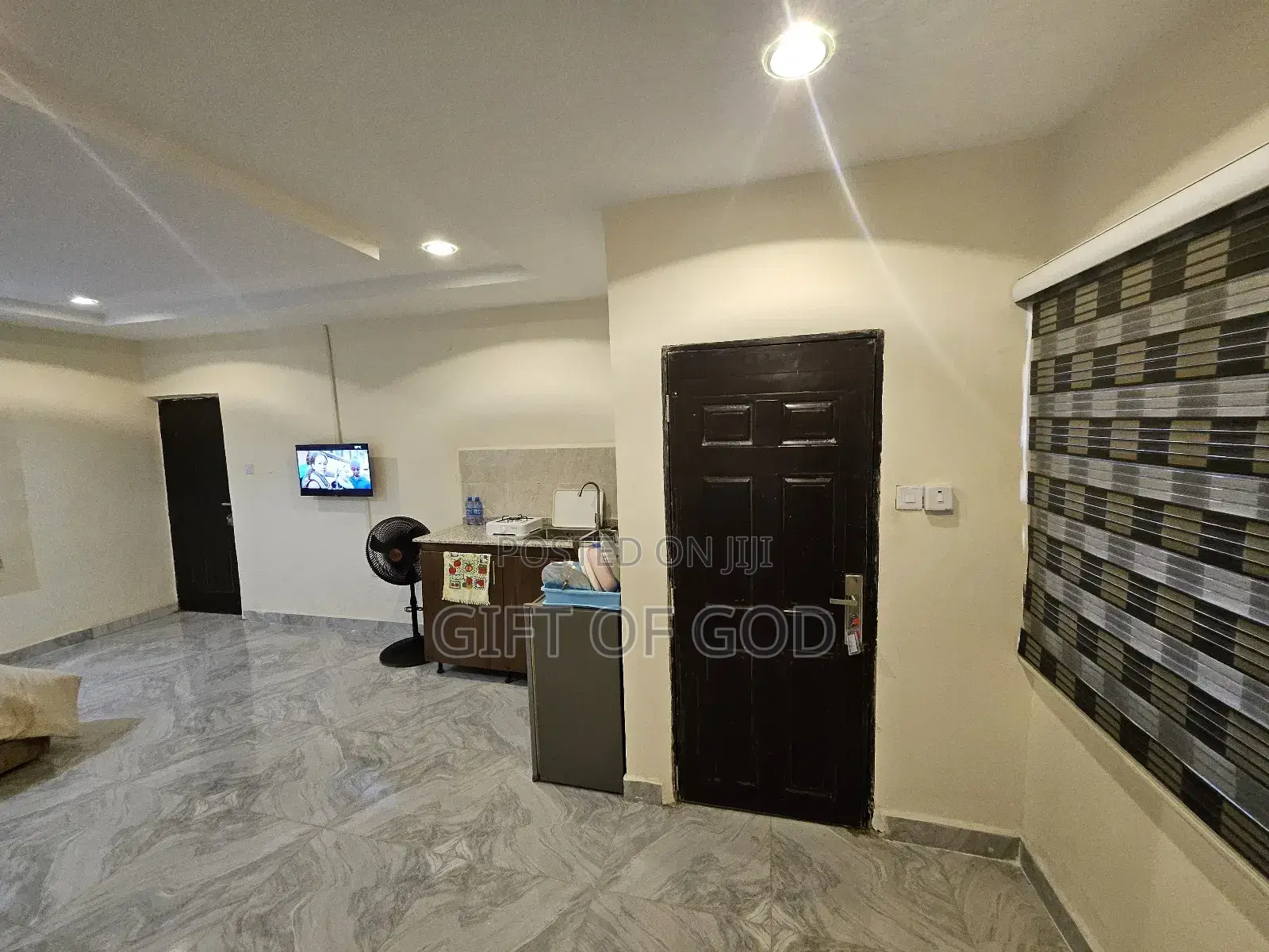 Superb Shortlet in Gwarinpa