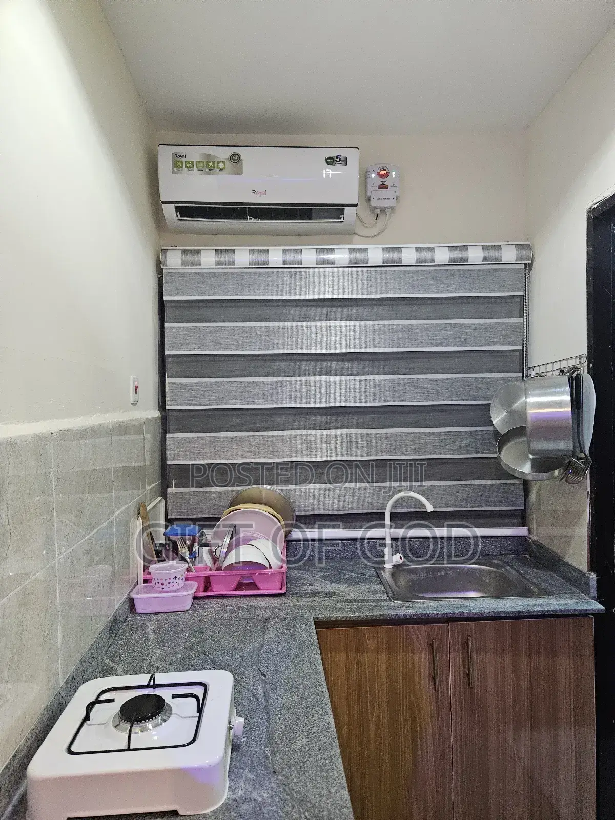 Clean Shortlet in Gwarinpa