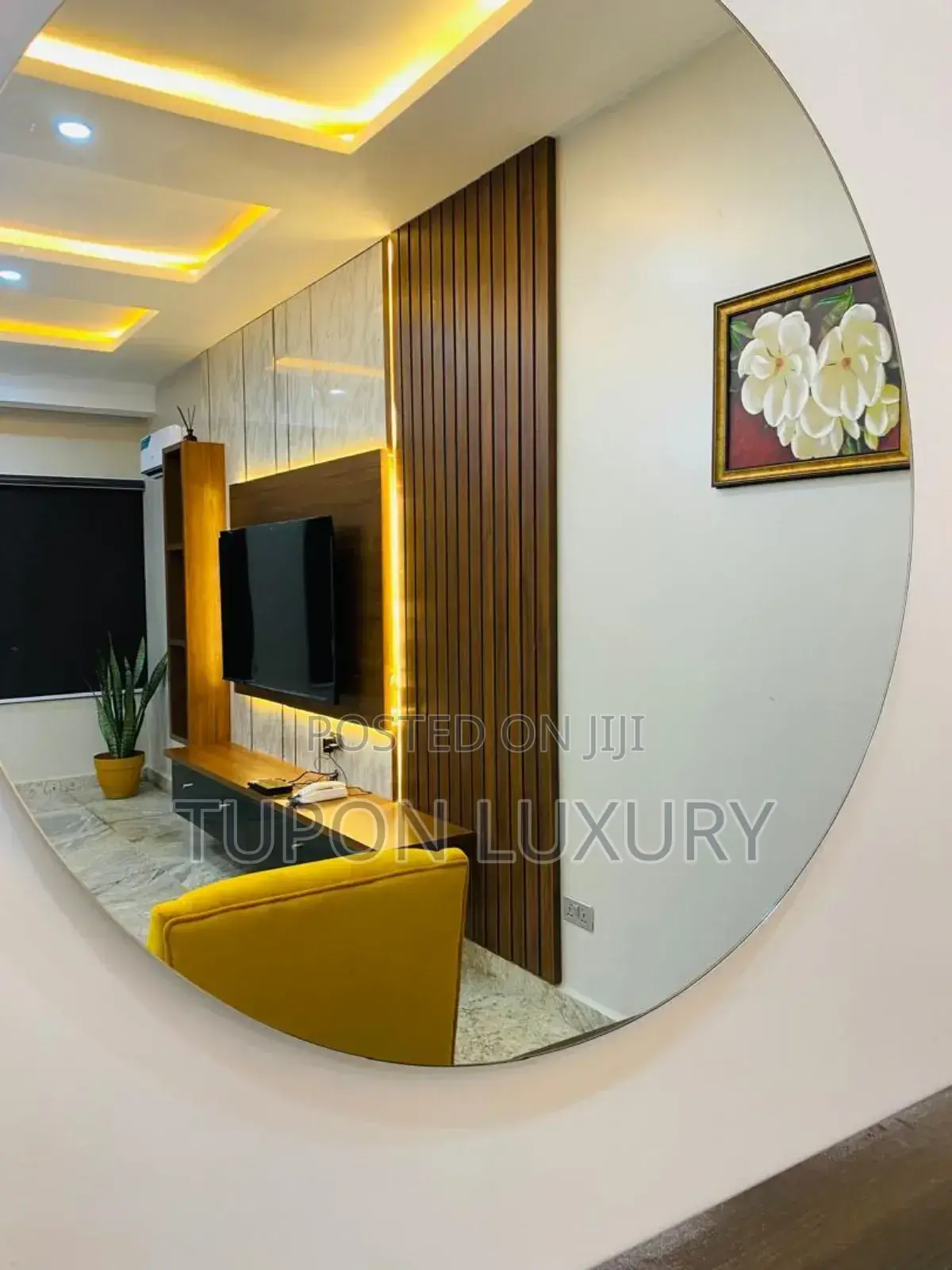 Luxury 2bedroom Apartment in Mabushi