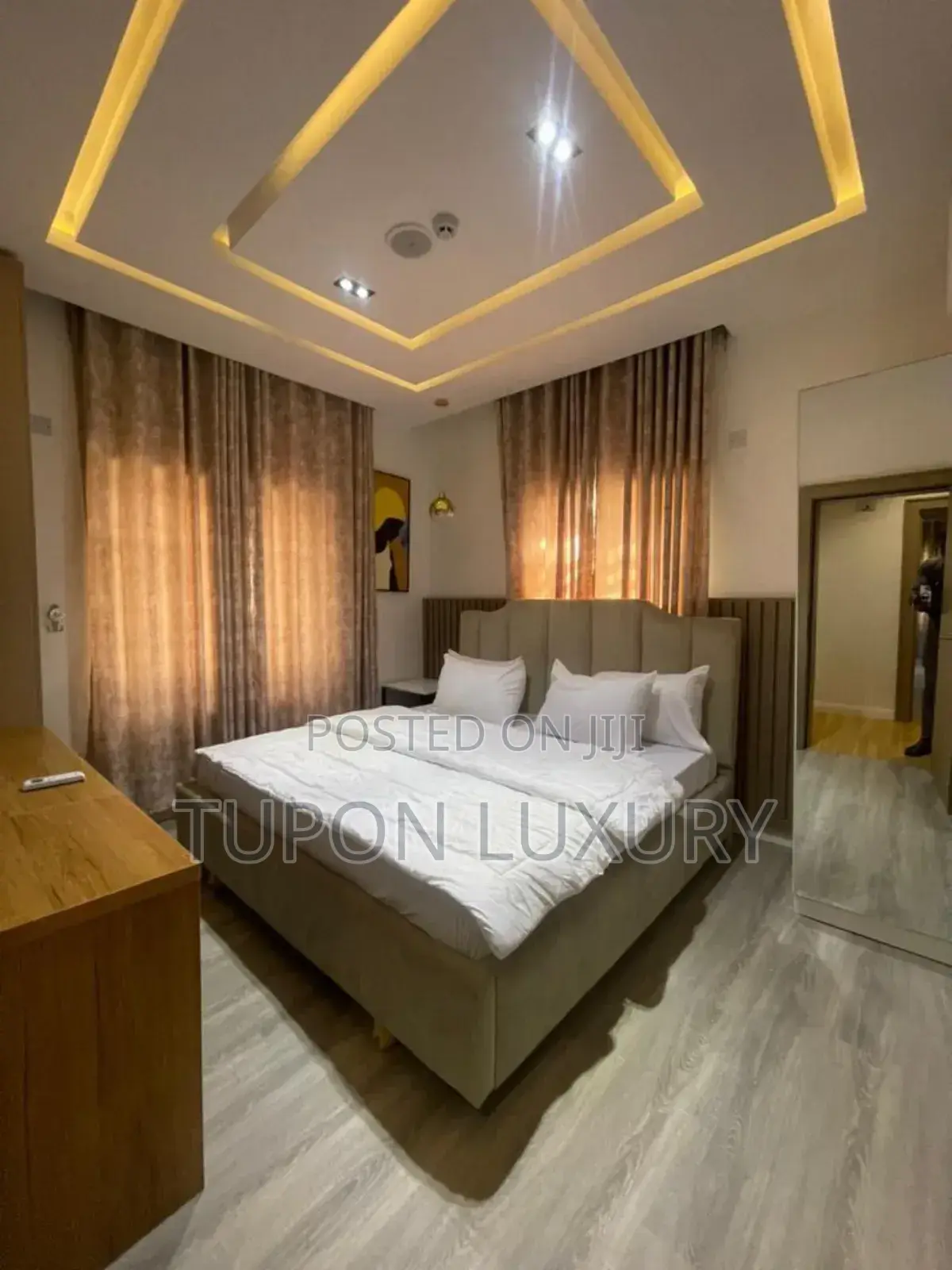 Luxury 2bedroom in Maitaima With Pool in Maitama