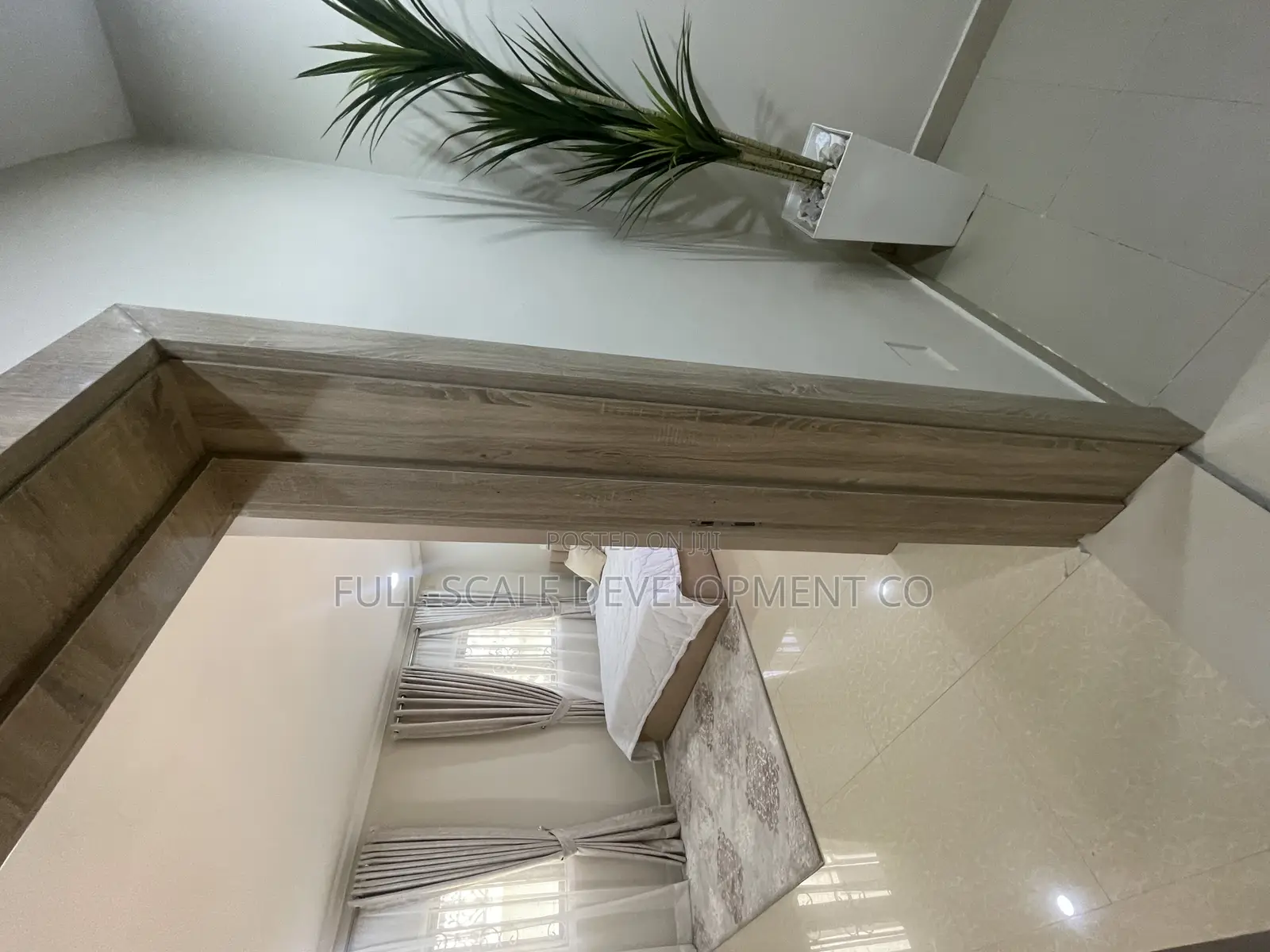 Fully Furnished 2bedroom Apartment in Guzape District