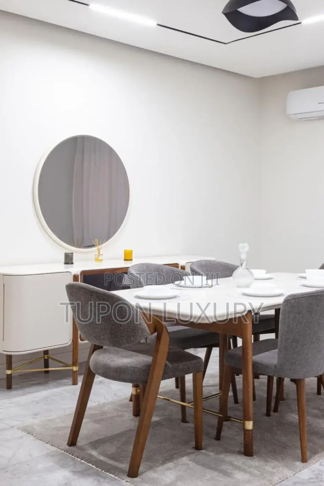 Luxury 3bedroom With Pool, Gym Outdoor Lounge in Wuse 2 in Wuse 2