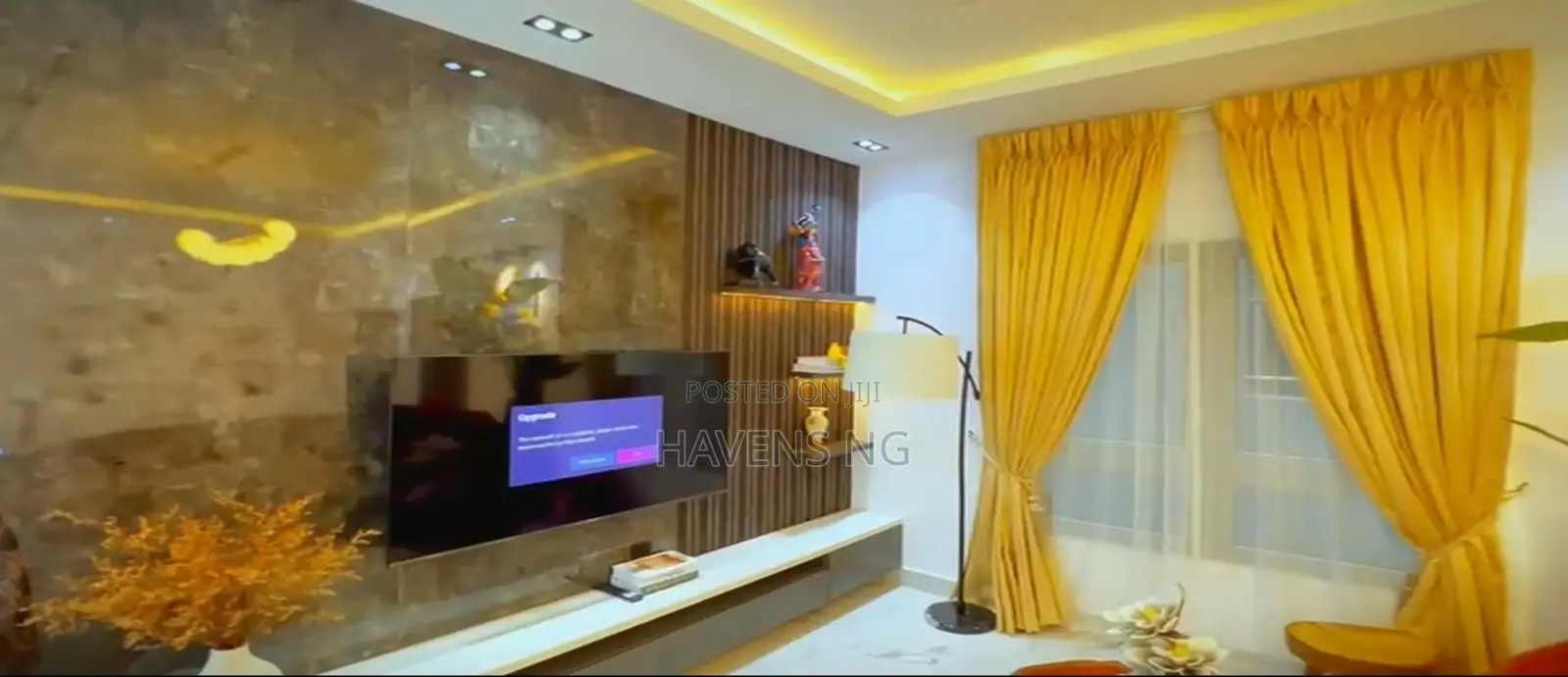 Stylish 2-bedroom Apartment In Ikate in Ikate