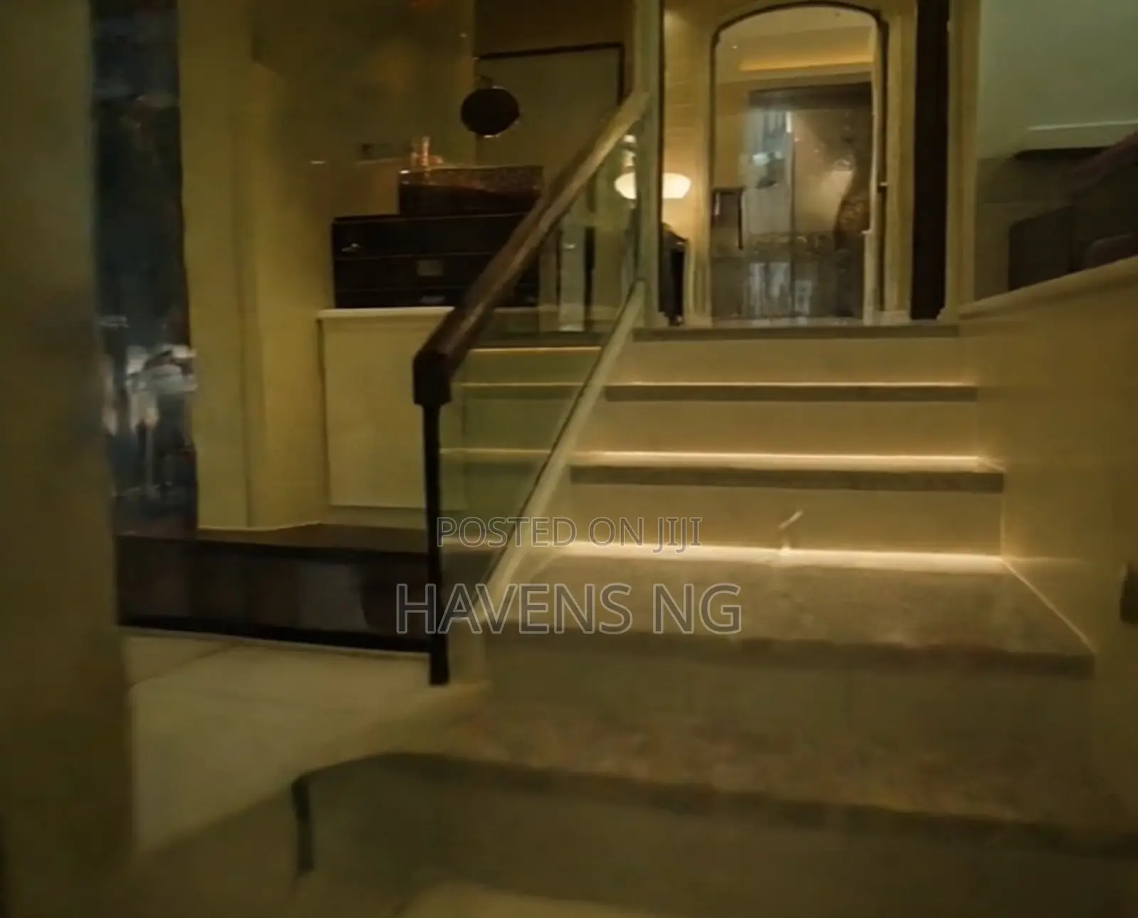 Luxurious 2-Bedroom Apartment in Banana Island in Banana Island