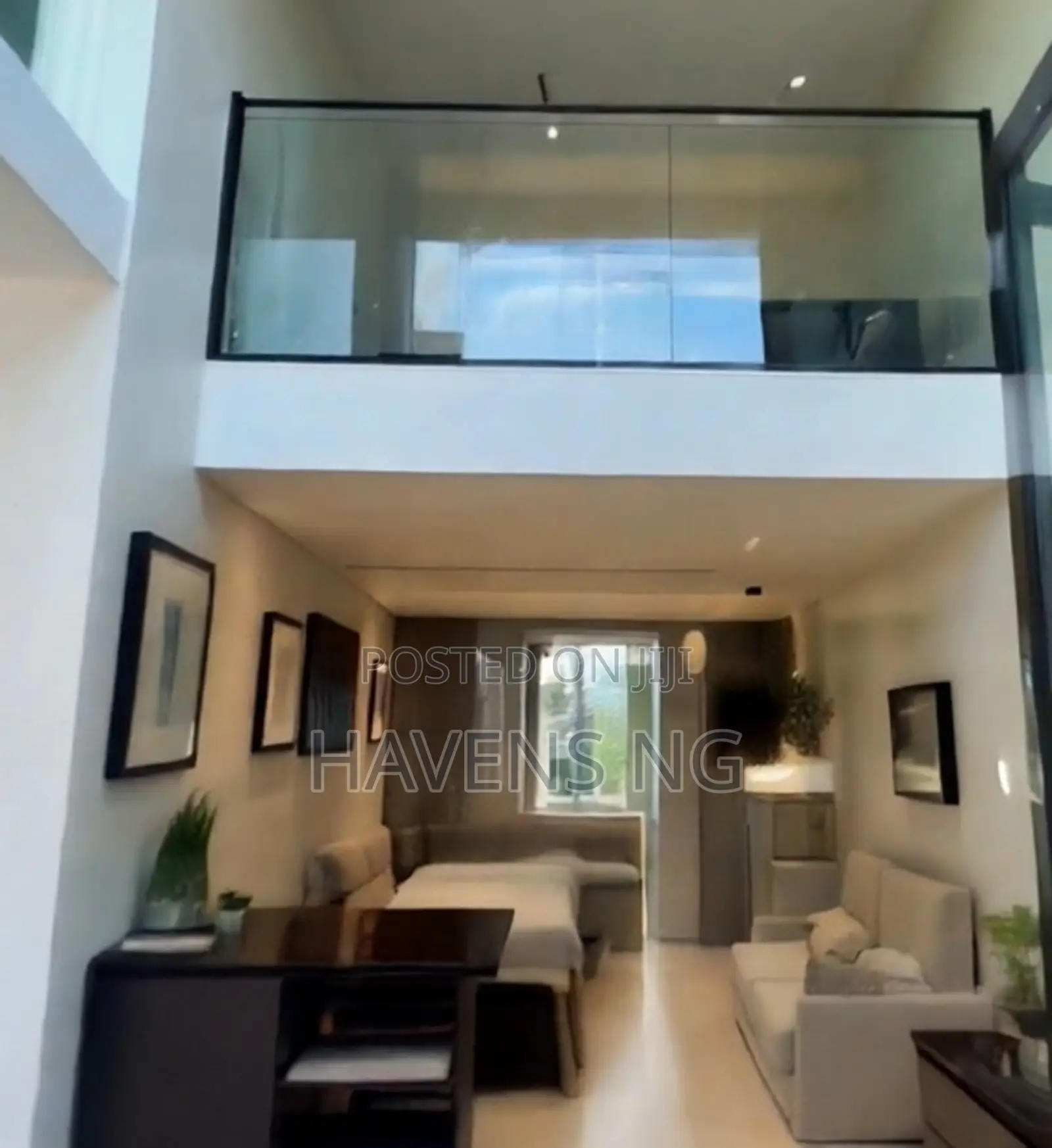 3 Beexclusive 3-Bedroom Apartment in Banana Island in Banana Island