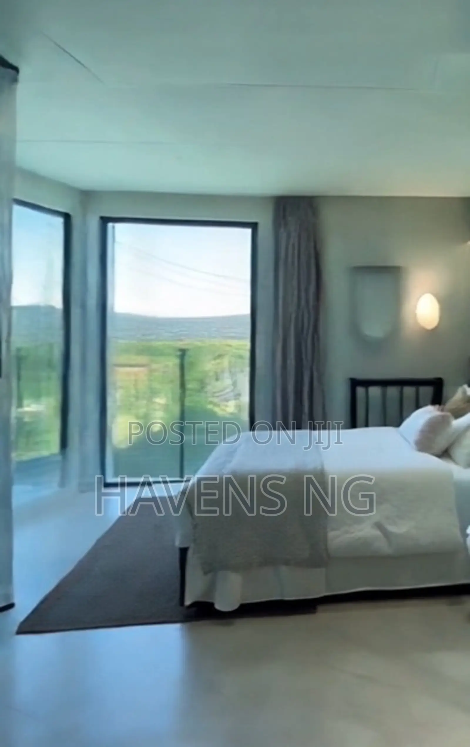 3 Beexclusive 3-Bedroom Apartment in Banana Island in Banana Island