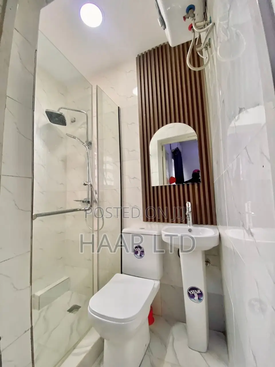 Self Serviced 2 Bed in Lekki Ikota With Pool and Gym in Ikota