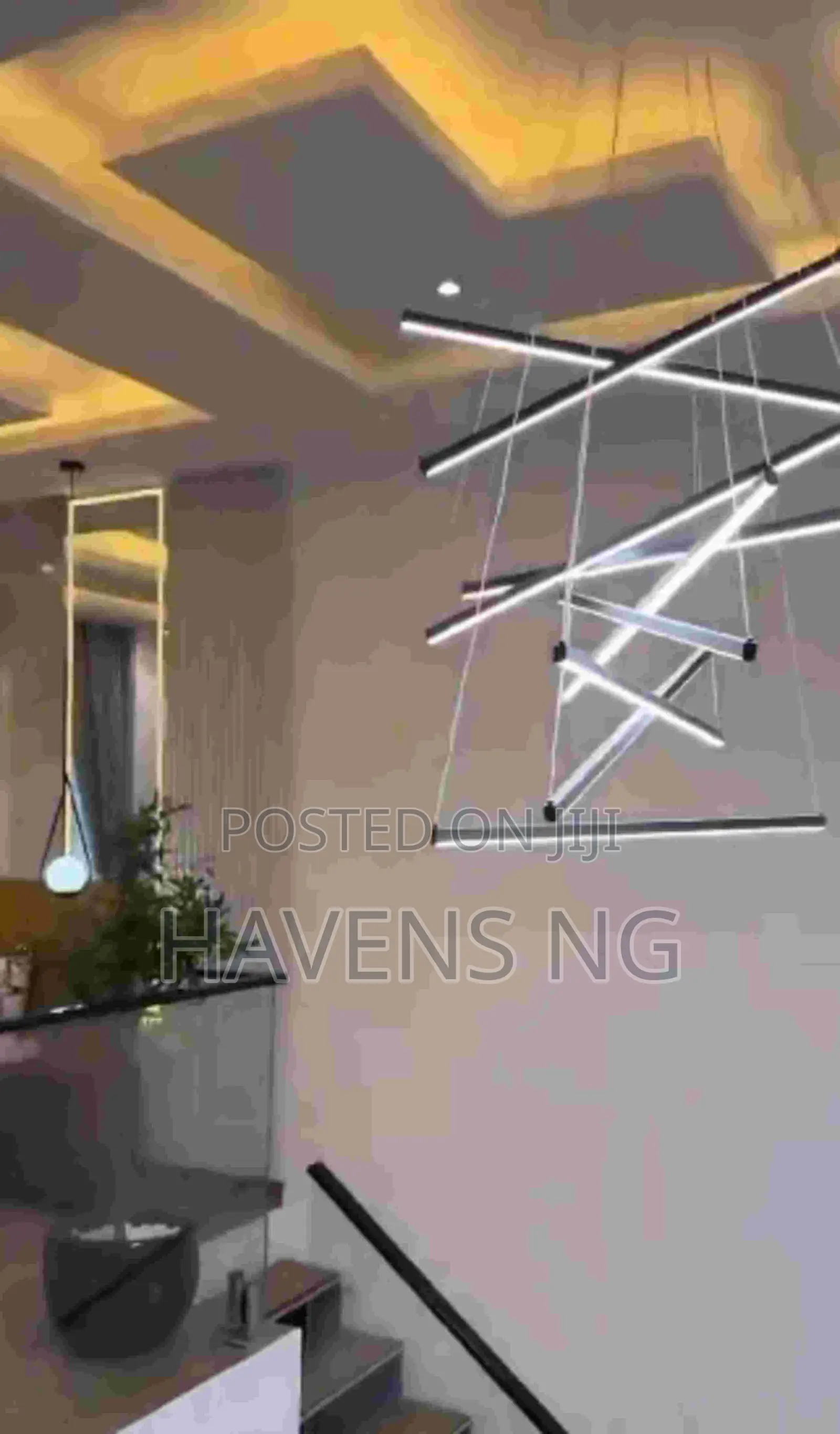 Newly Launched 1 Bedroom Luxury Loft in Lekki Phase 1