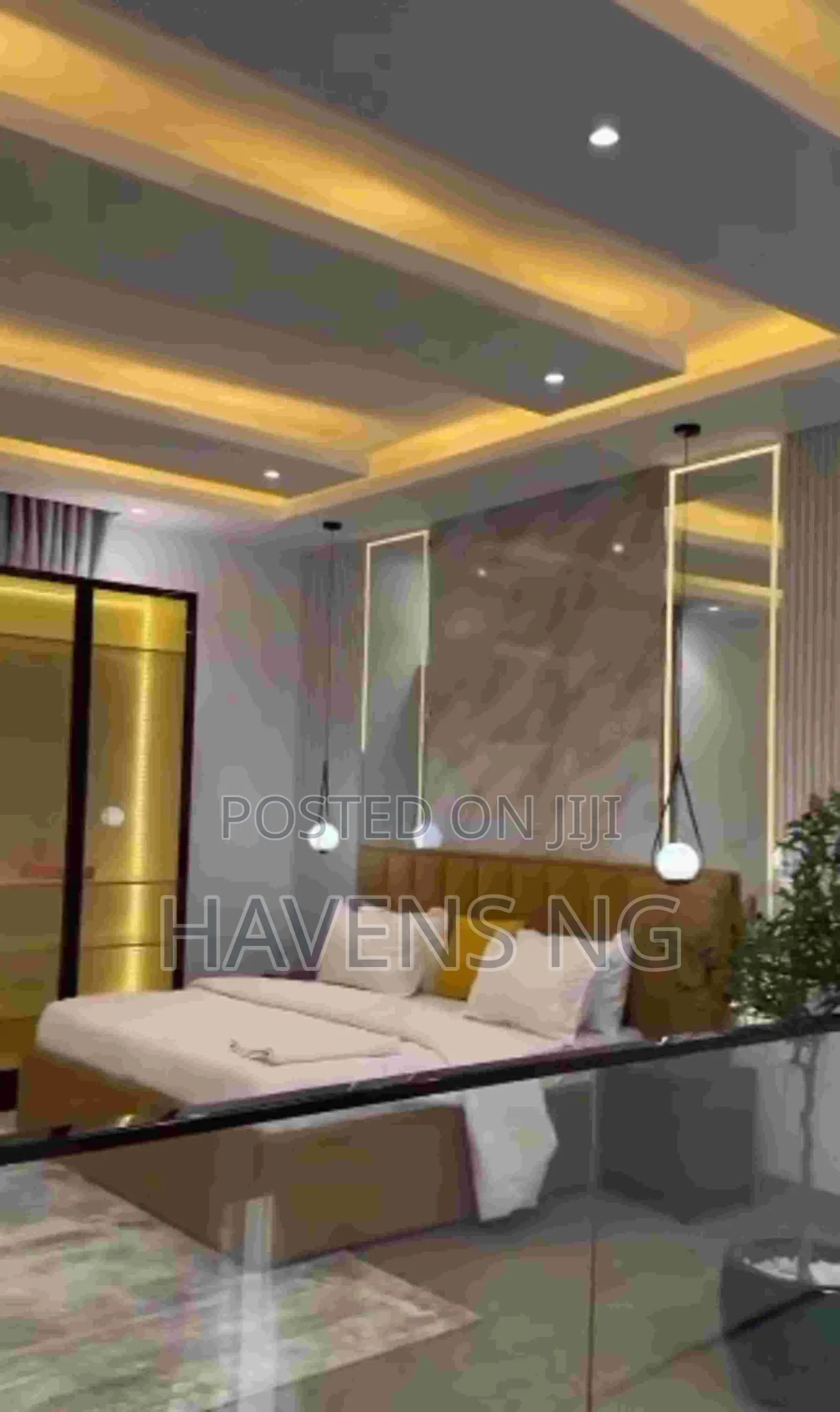 Newly Launched 1 Bedroom Luxury Loft in Lekki Phase 1