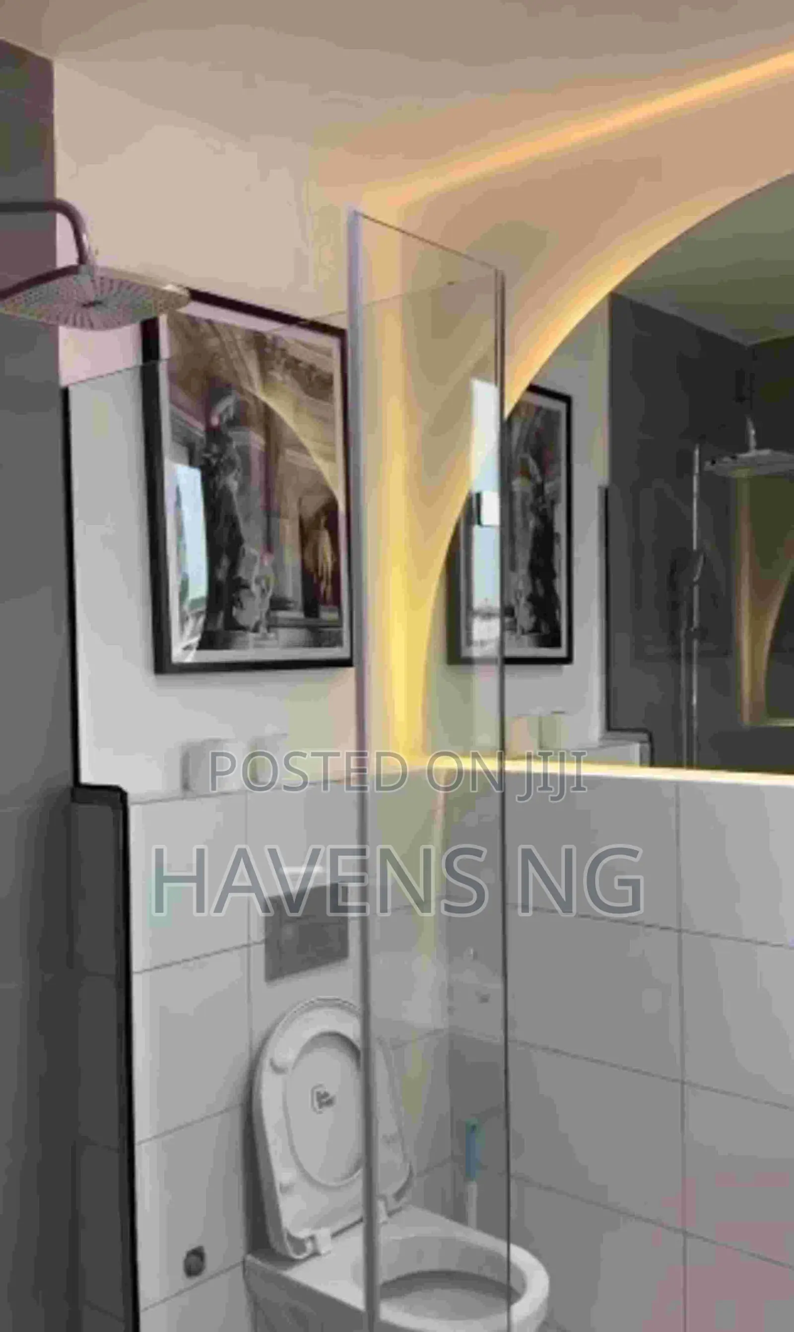 Newly Launched 1 Bedroom Luxury Loft in Lekki Phase 1