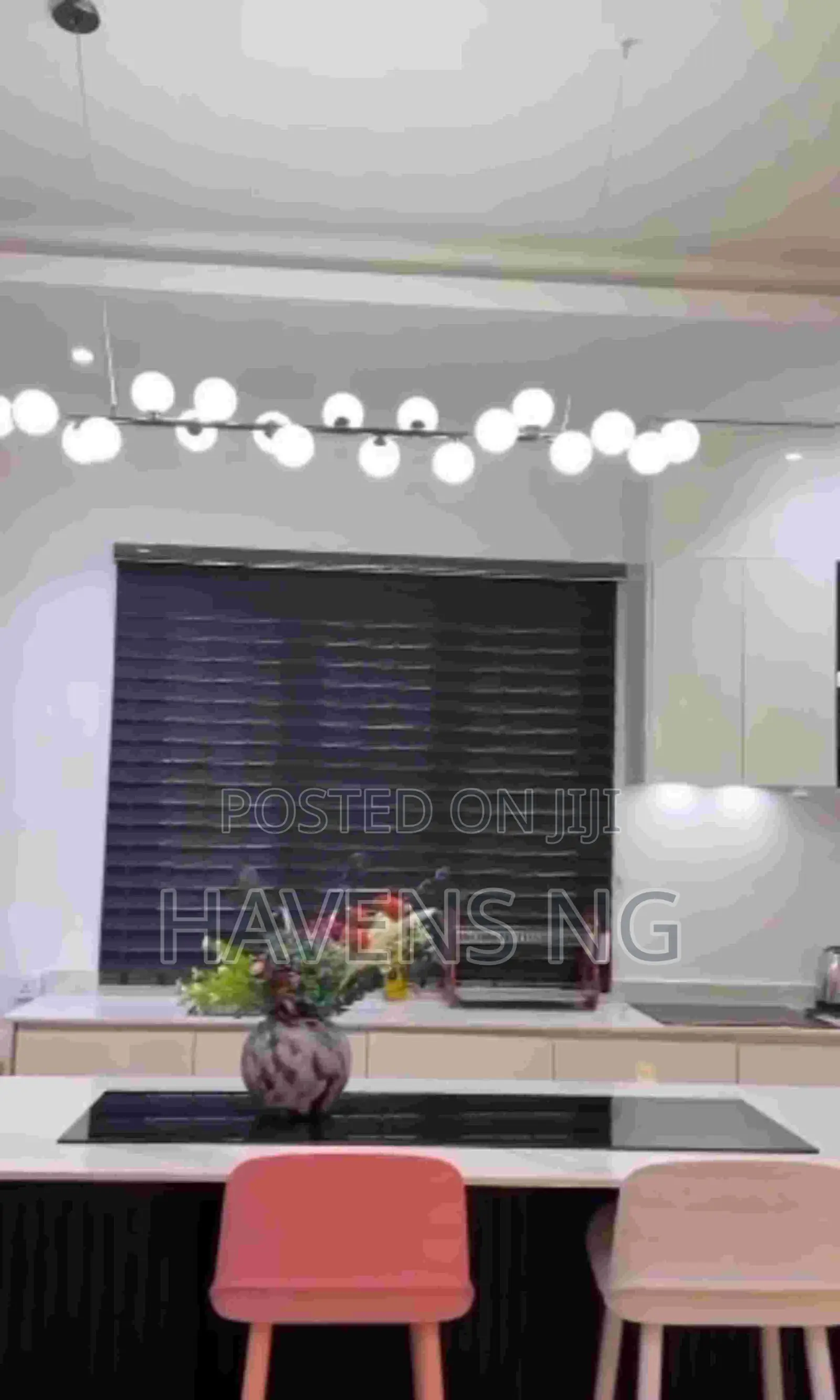 Newly Launched 1 Bedroom Luxury Loft in Lekki Phase 1