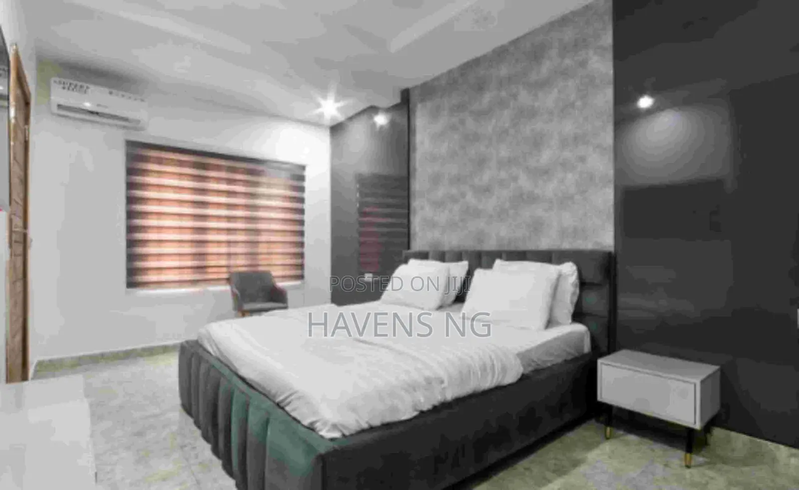 2 Bedroom Apartment With PS5, Snooker Swimming Pool in Ikate