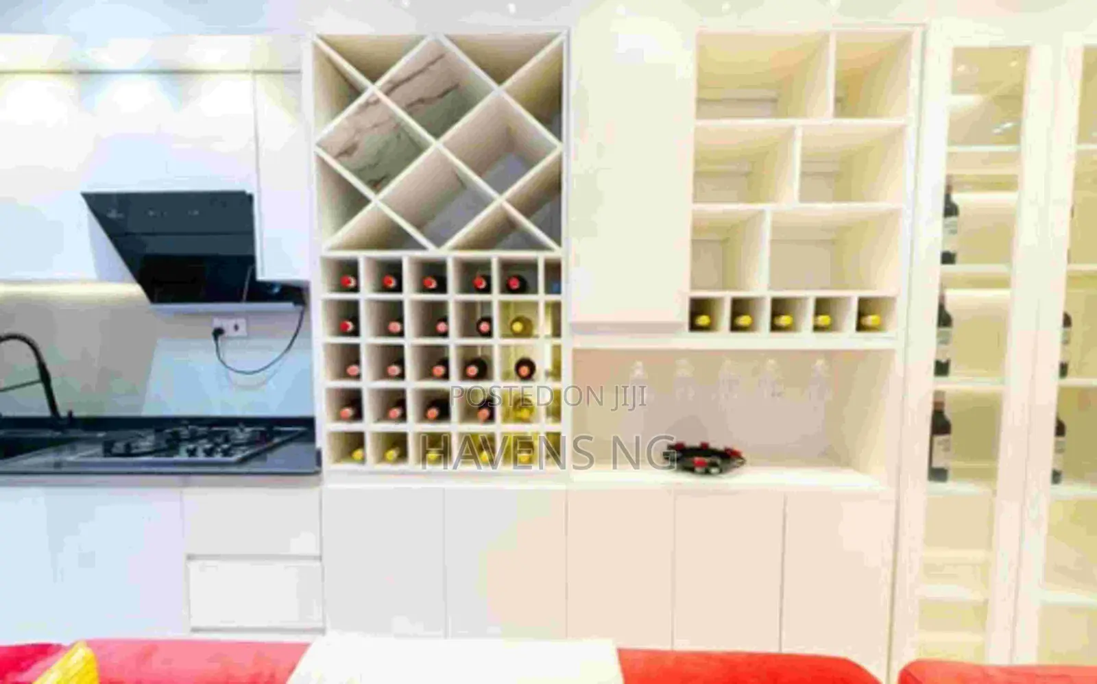 2 Bedroom Apartment With PS5, Snooker Swimming Pool in Ikate