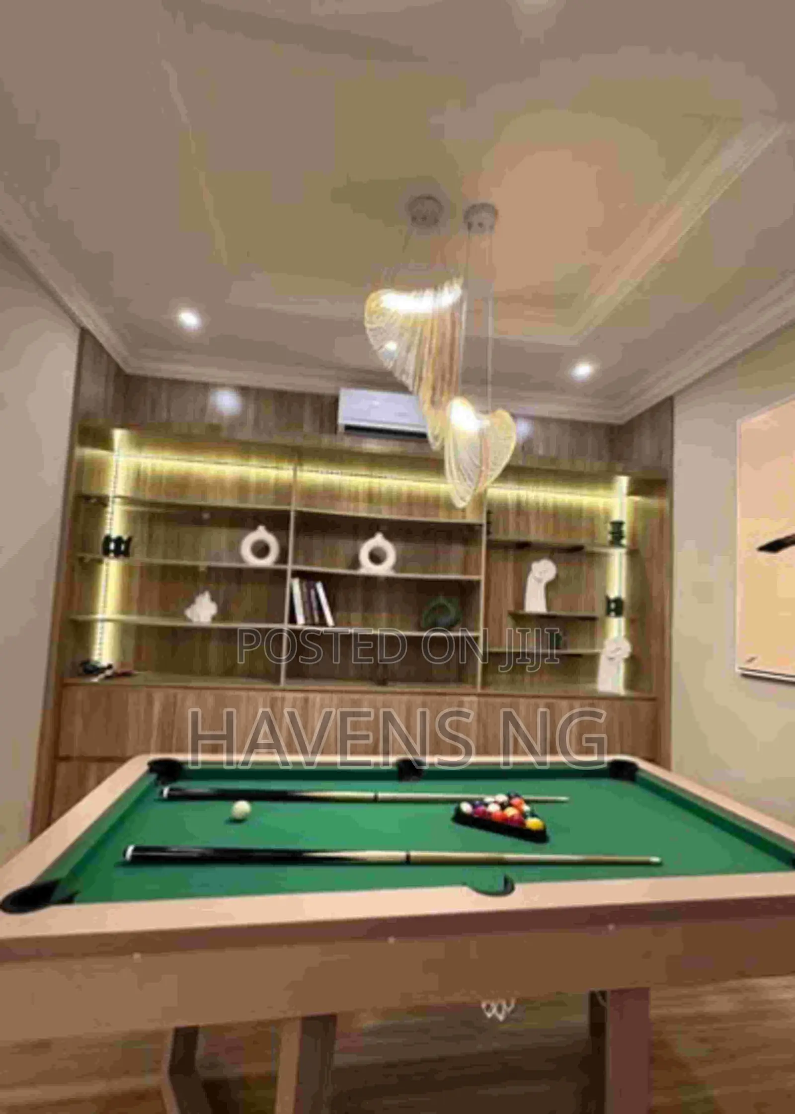 Cozy 3 Bedroom Apartment in Ologolo