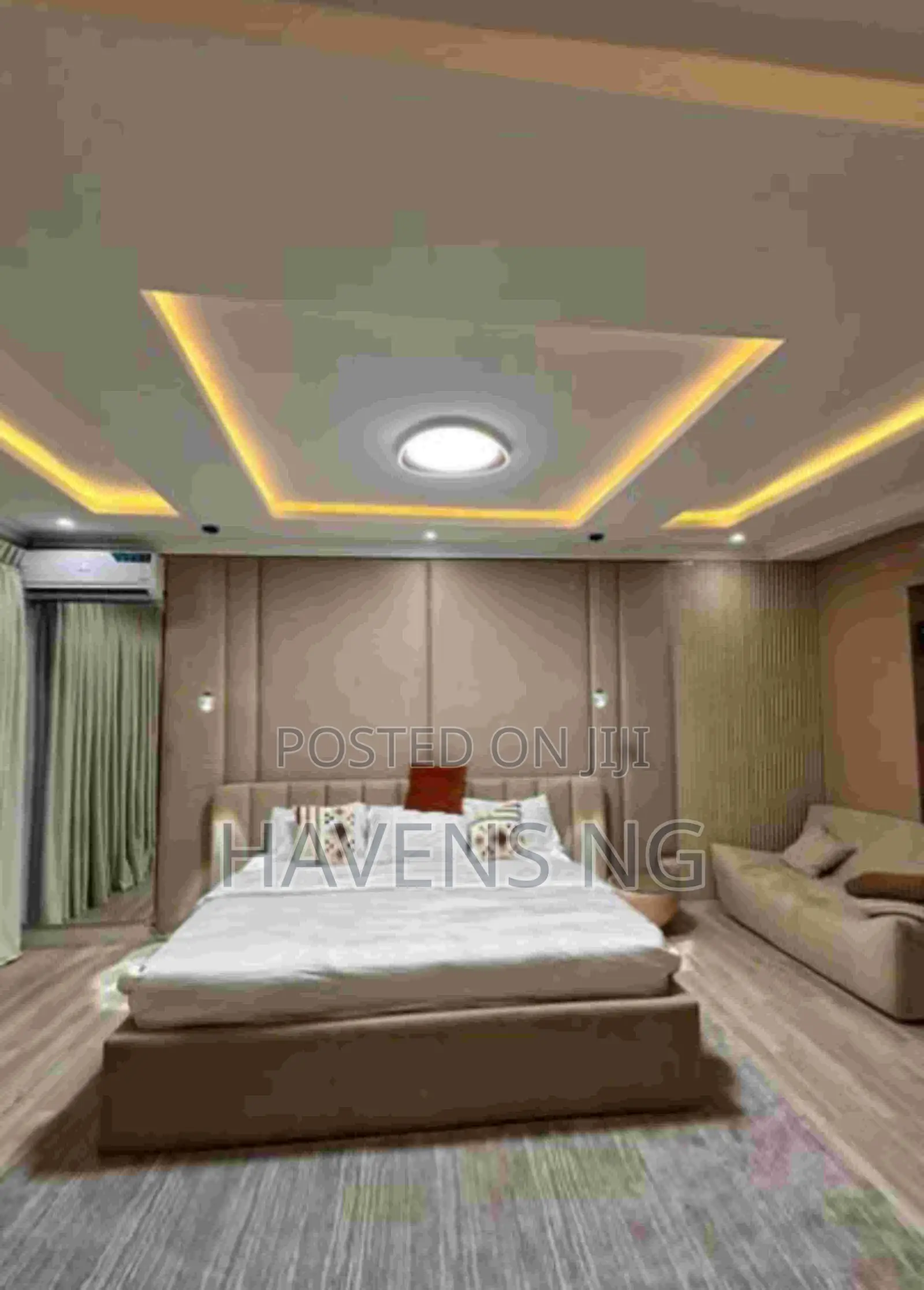 Cozy 3 Bedroom Apartment in Ologolo