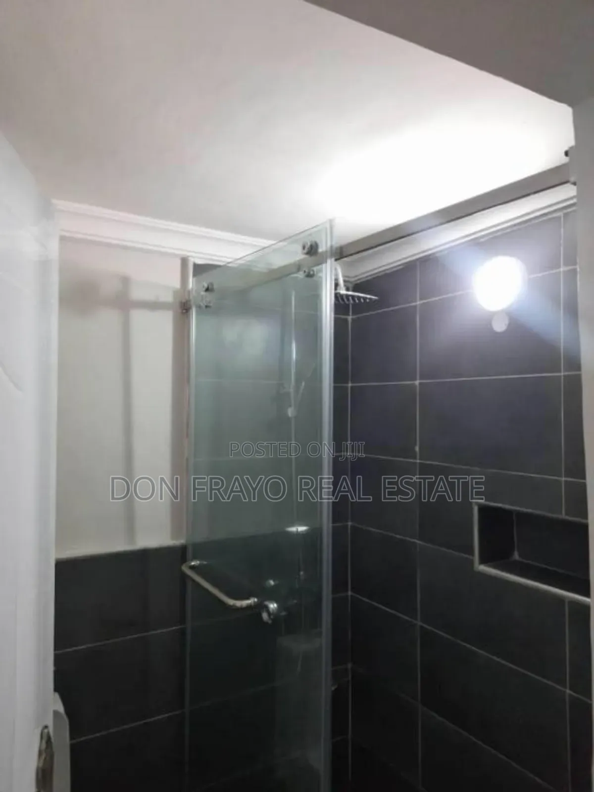 Exquisite Studio Room Short Let Apartment at Bodija in Old Bodija